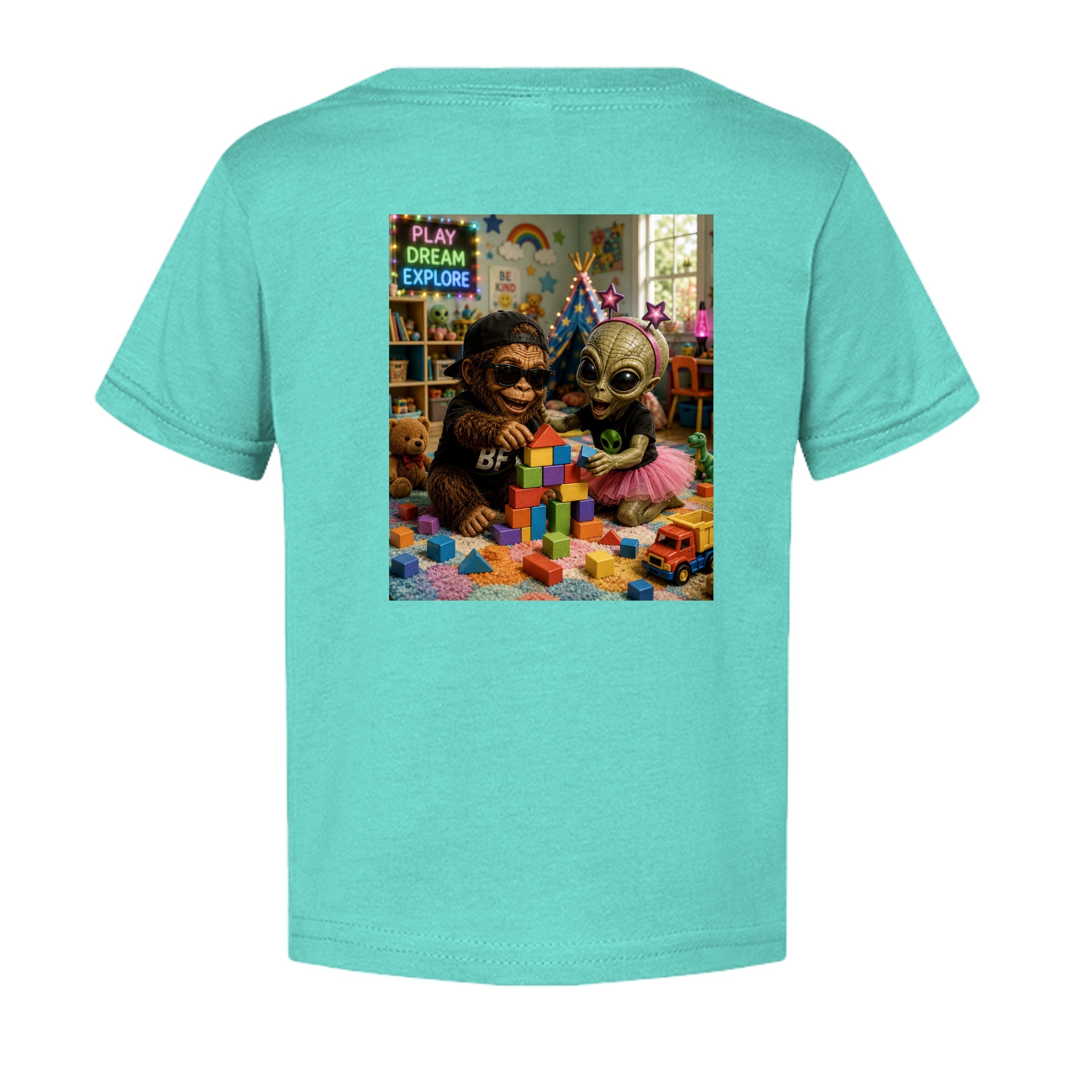 Infant Clothing - BF Wear