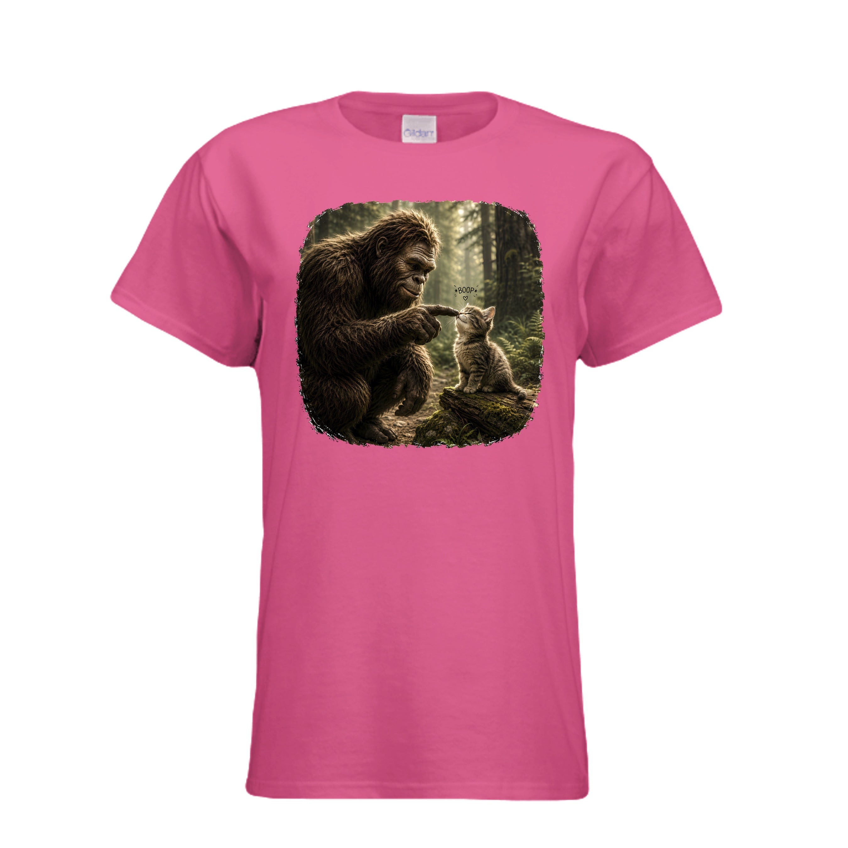 Women's T-Shirts - BF Wear