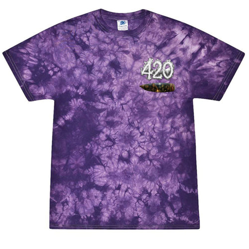 420 Budz - BF Wear