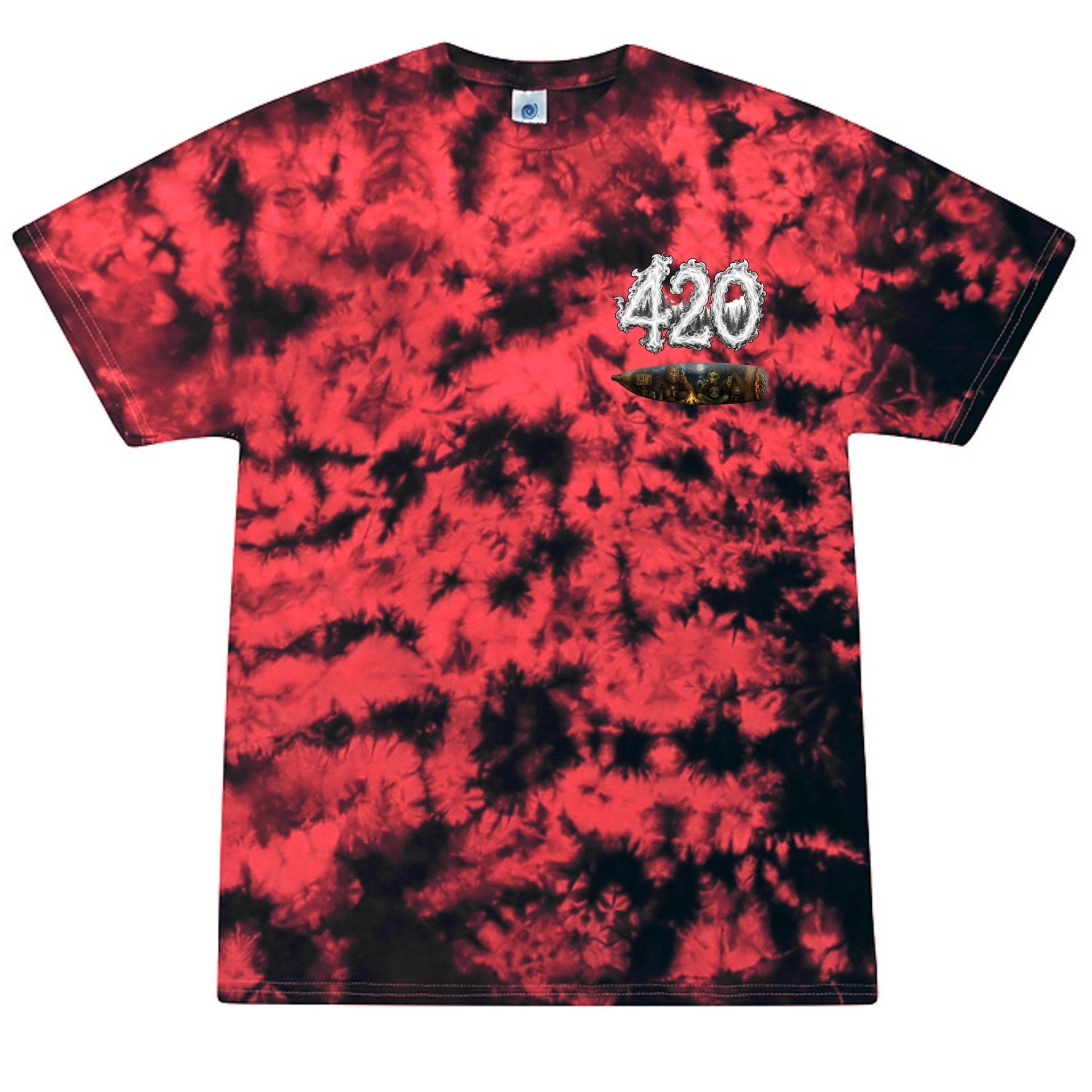 420 Budz - BF Wear