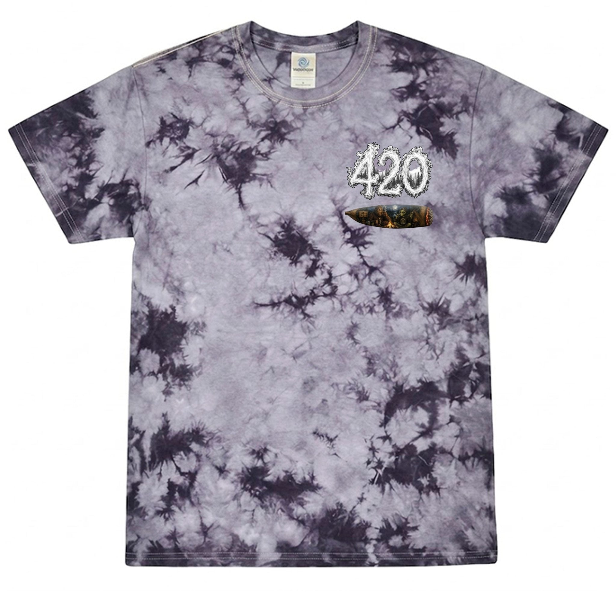 420 Budz - BF Wear
