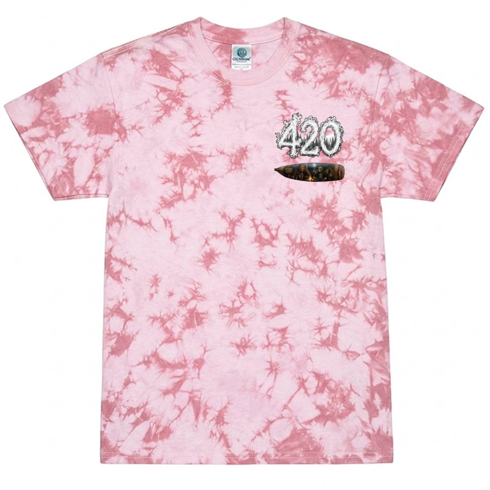 420 Budz - BF Wear