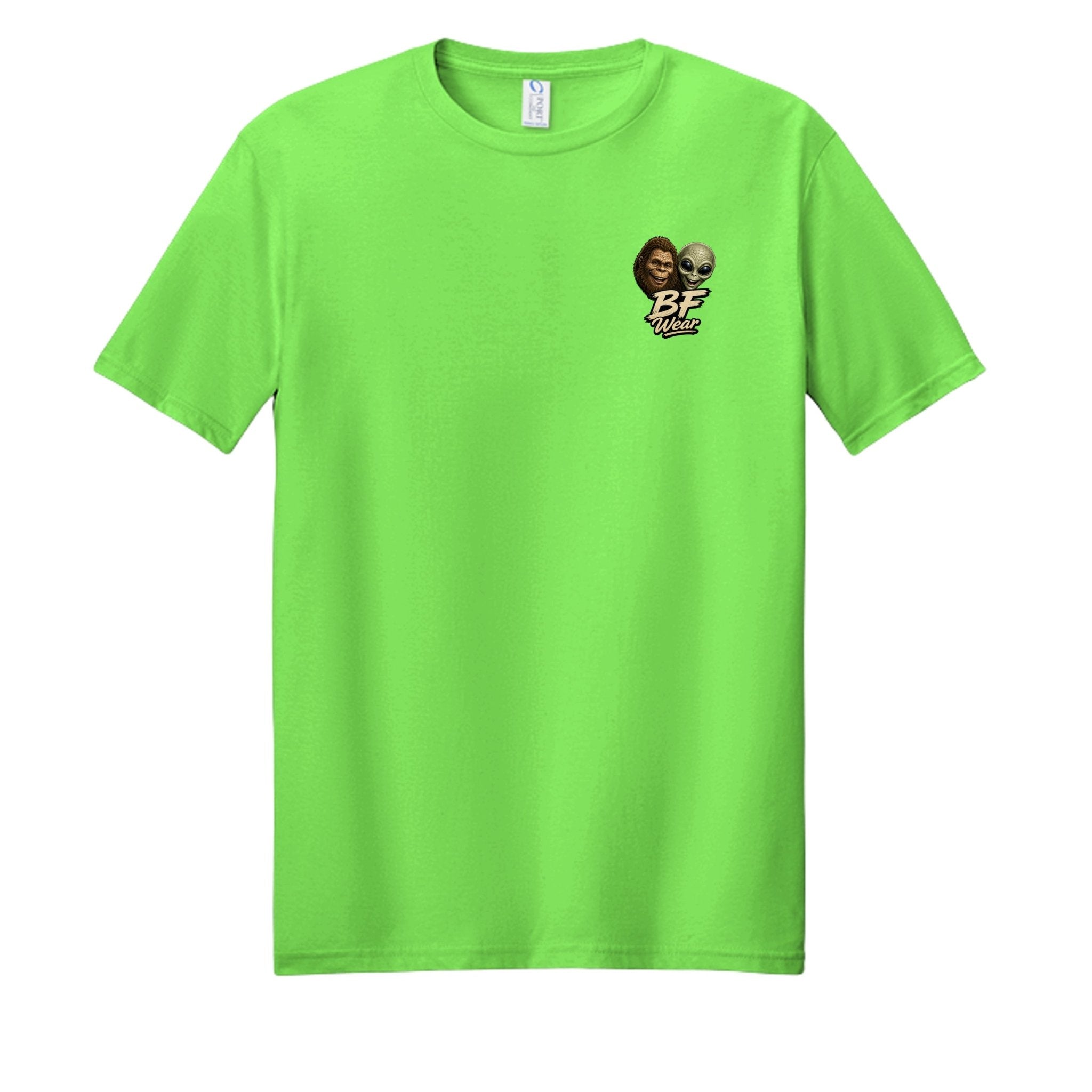 420 More Than A Number - BF Wear