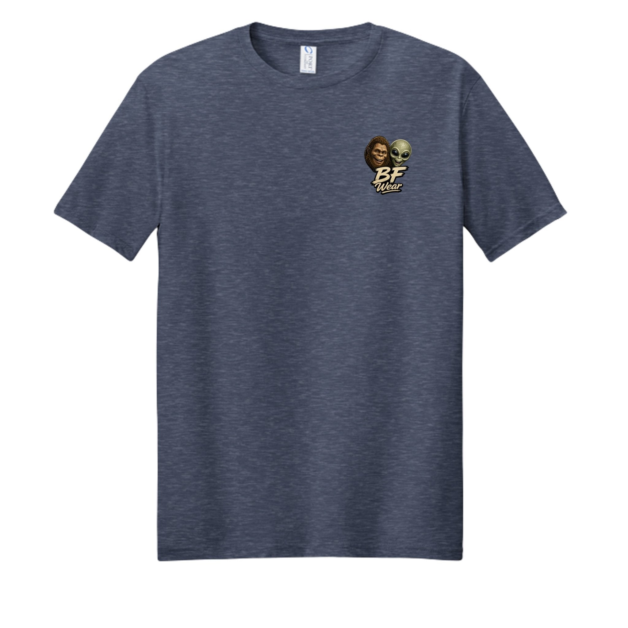 420 More Than A Number - BF Wear