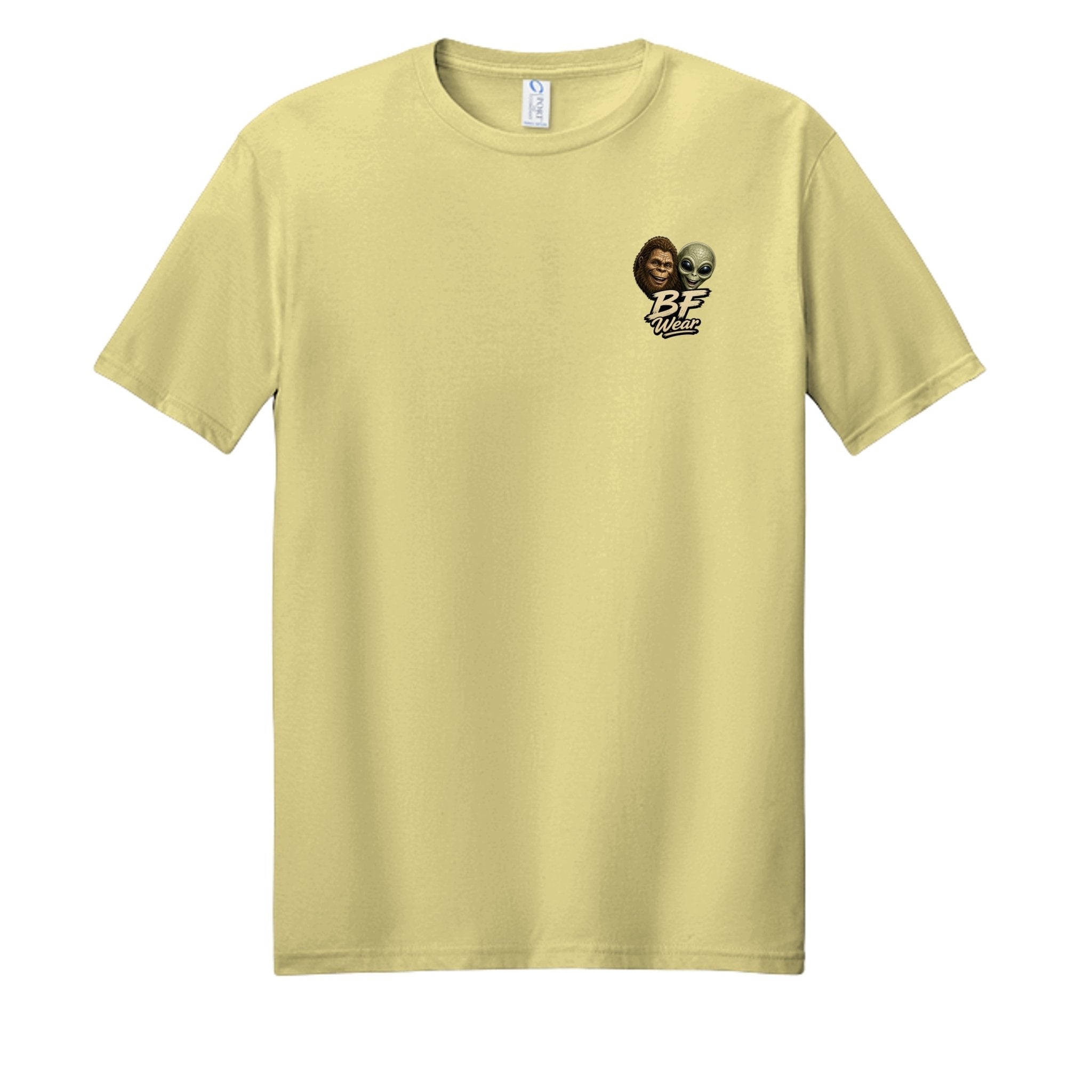420 More Than A Number - BF Wear