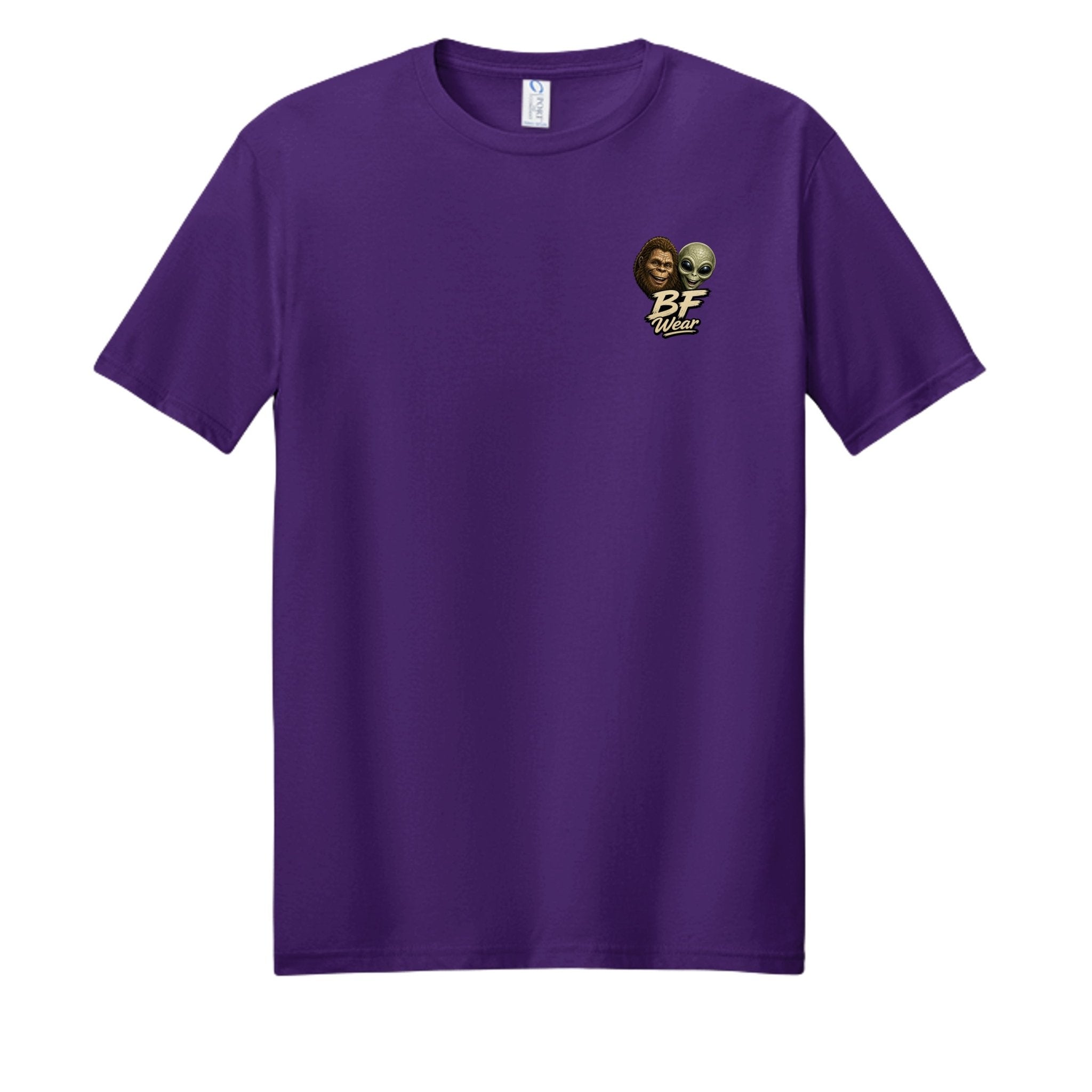 420 More Than A Number - BF Wear