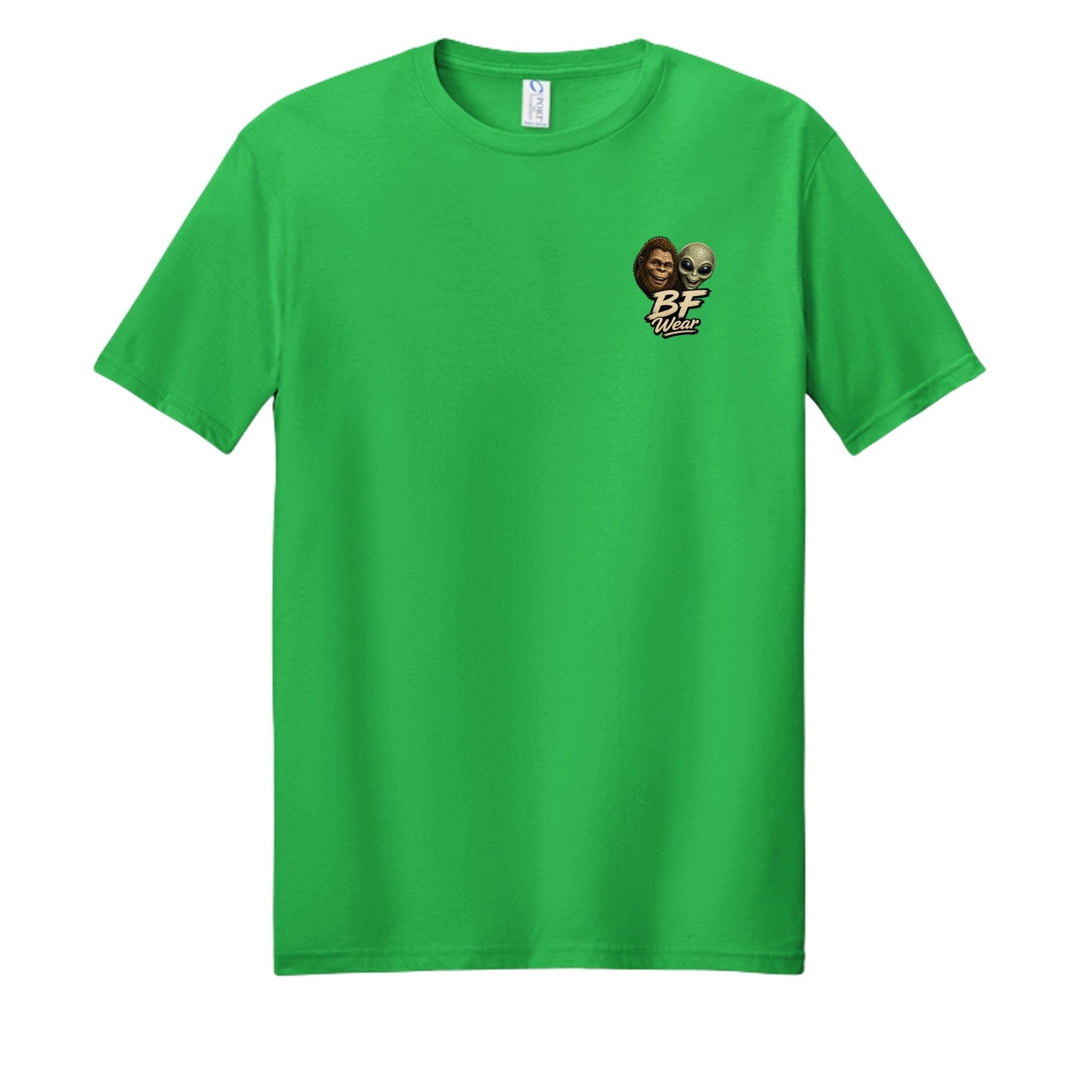 420 More Than A Number - BF Wear