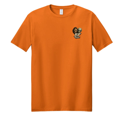 420 More Than A Number - BF Wear