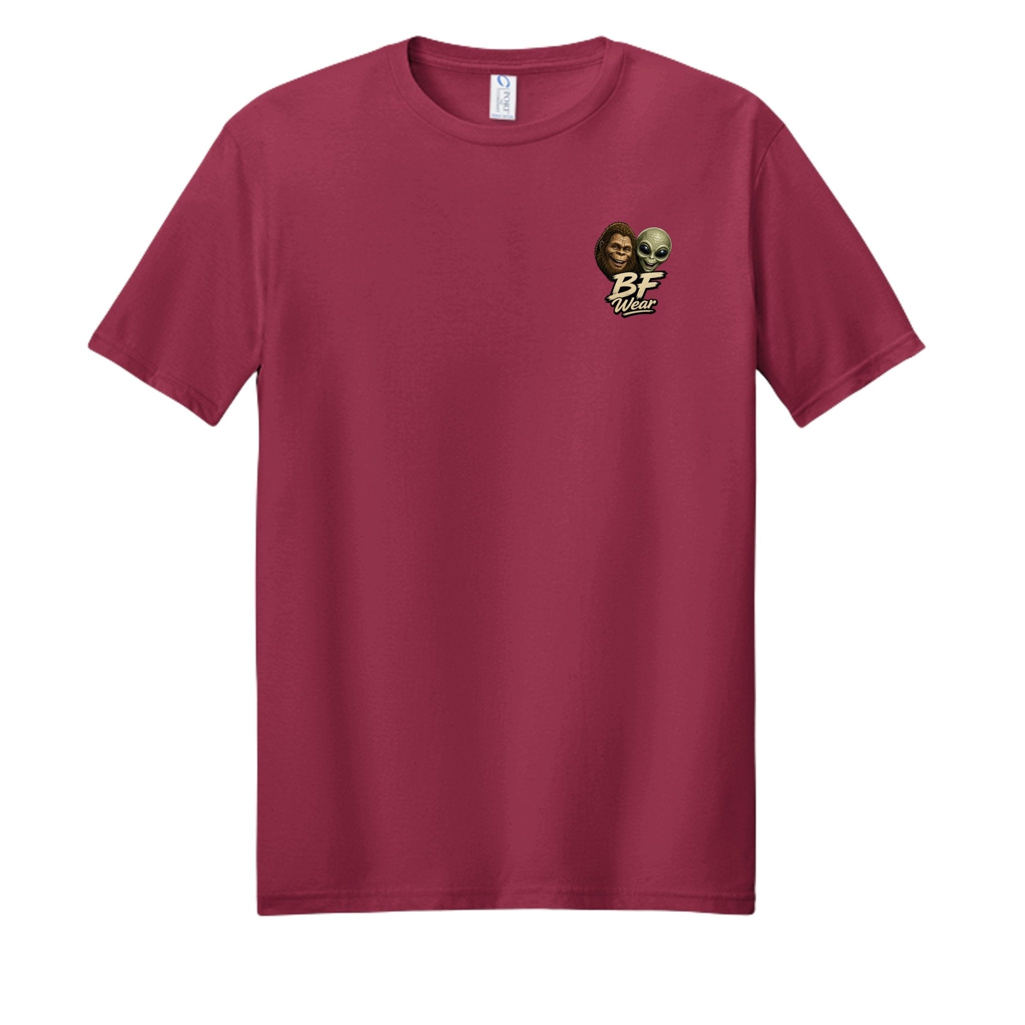 420 More Than A Number - BF Wear