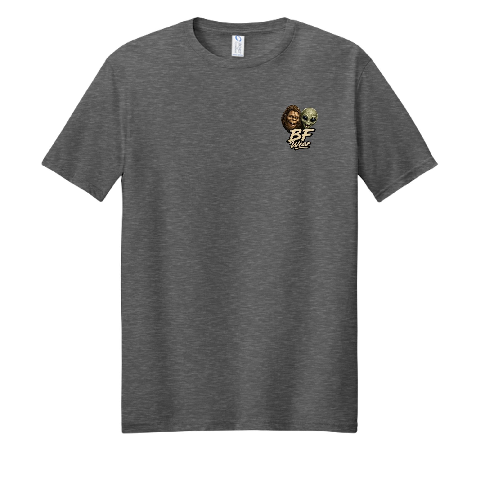 420 More Than A Number - BF Wear