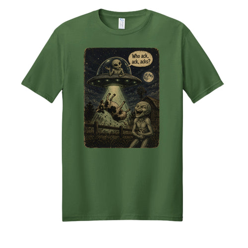 Ack Ack Ack - BF Wear