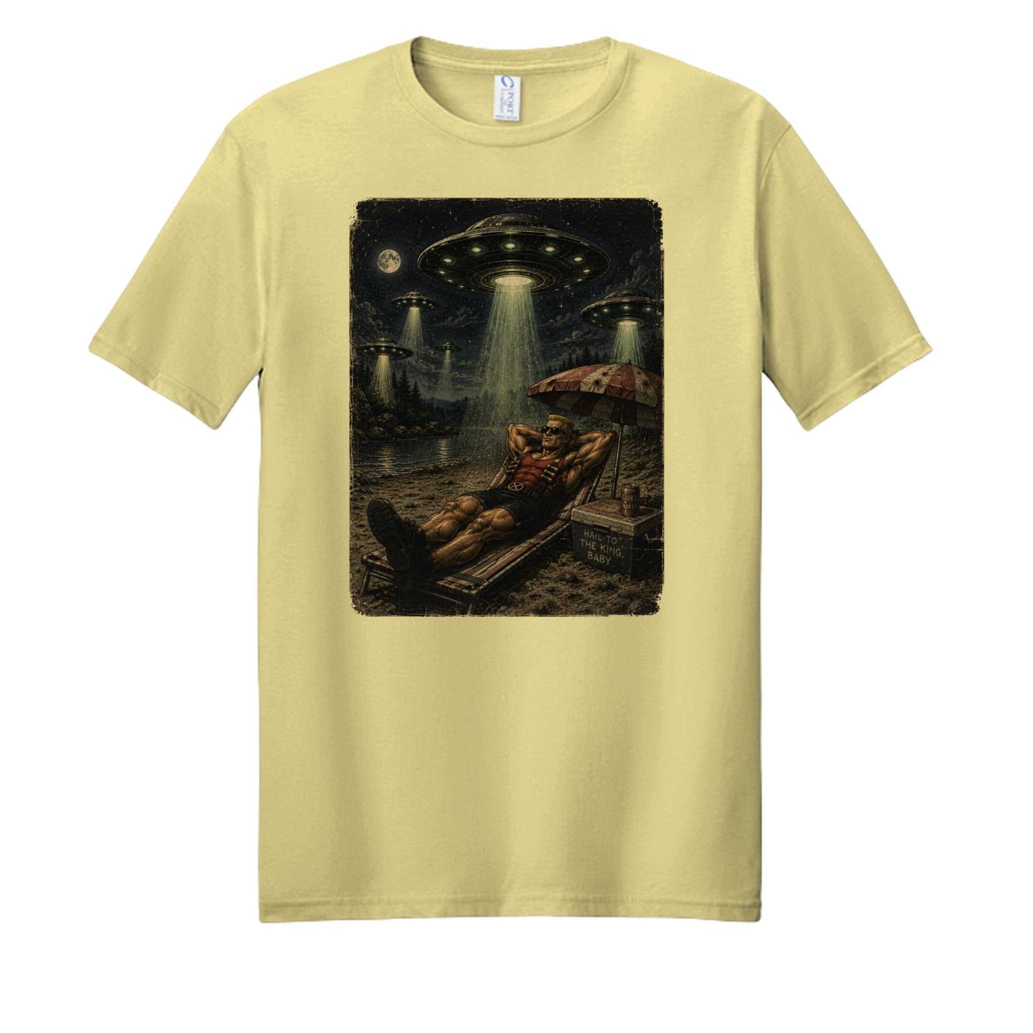 Alien Bastards - BF Wear