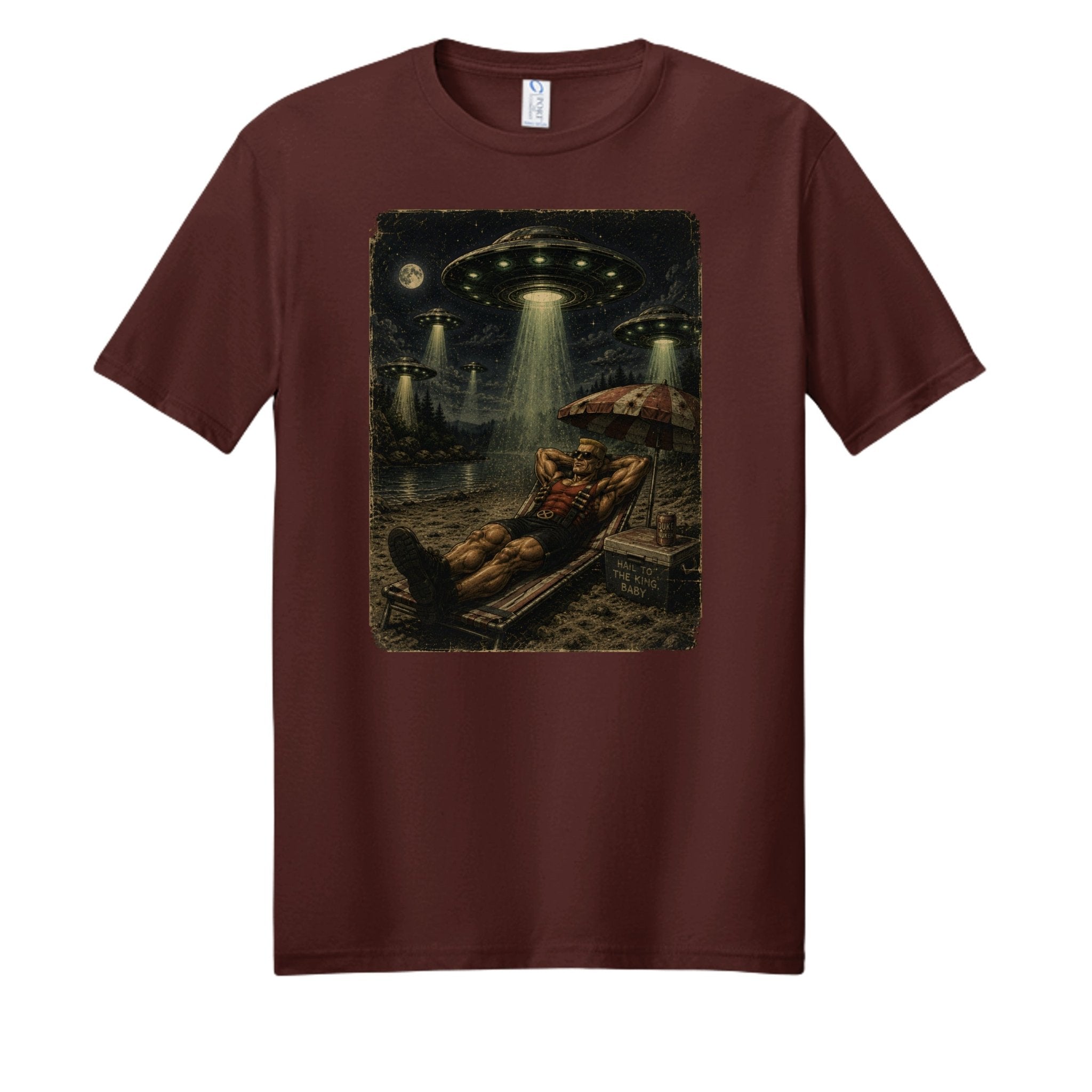 Alien Bastards - BF Wear