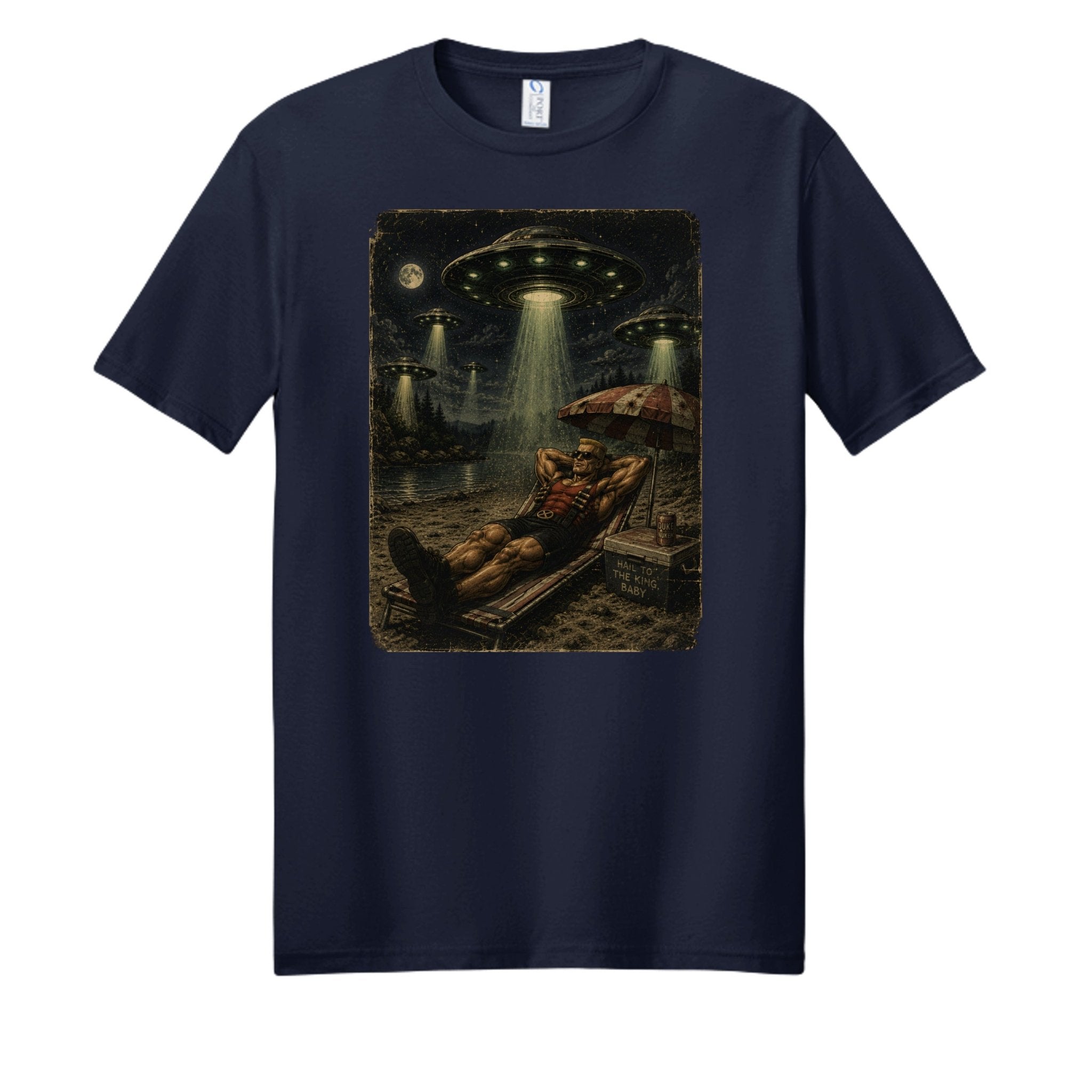 Alien Bastards - BF Wear