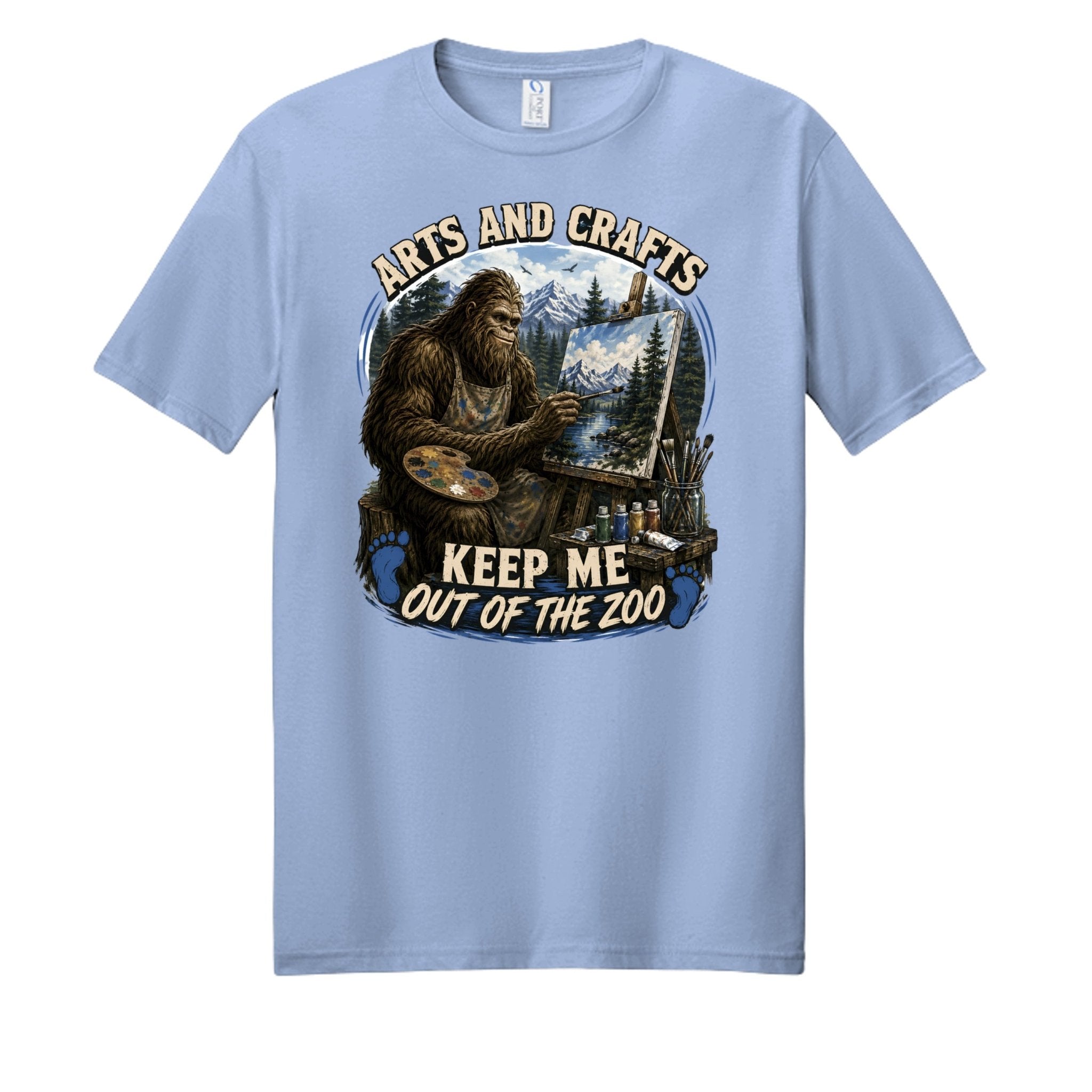 Arts and Crafts - BF Wear