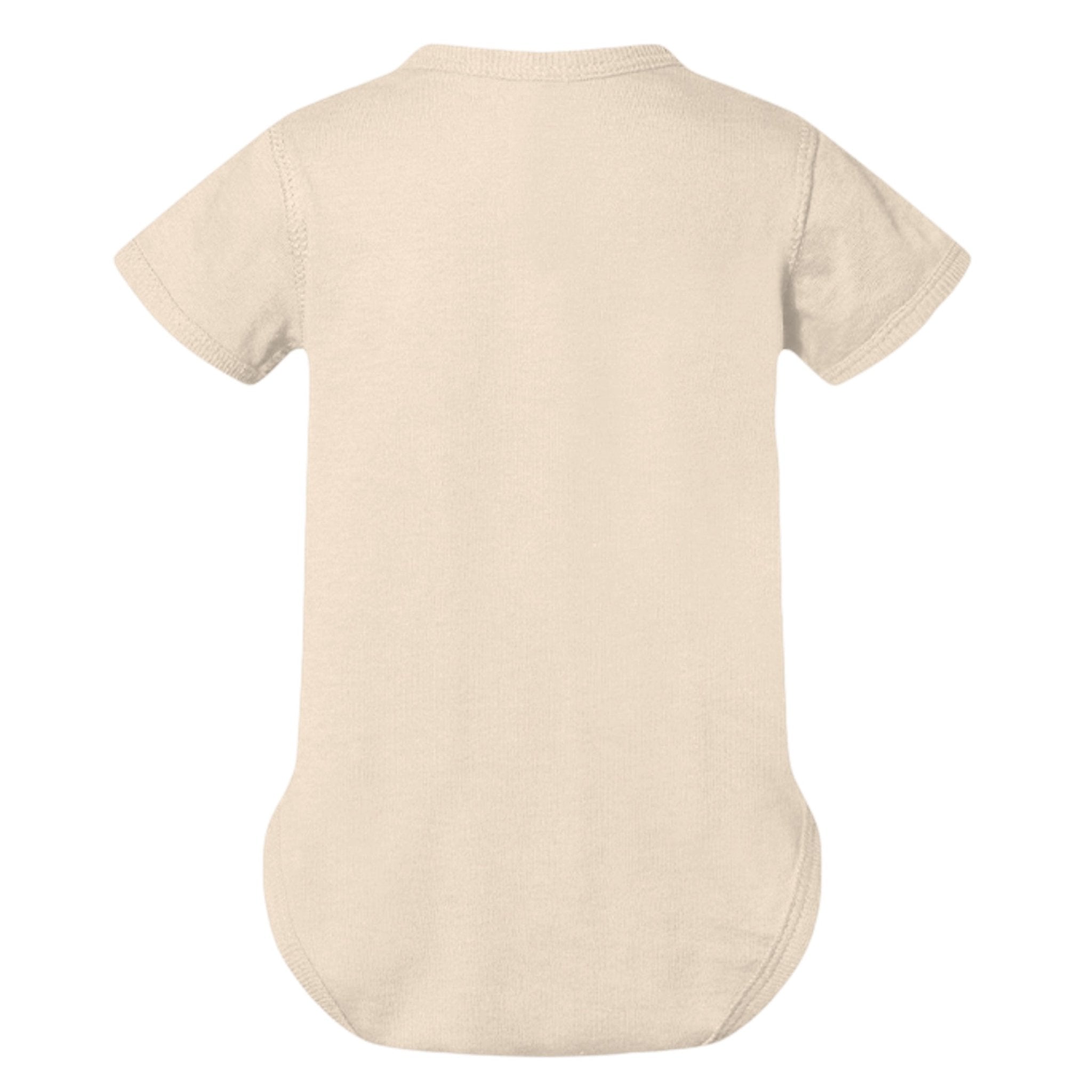 Baby Blocks Daycare - Cute Nursery Adventure Outfit - BF Wear