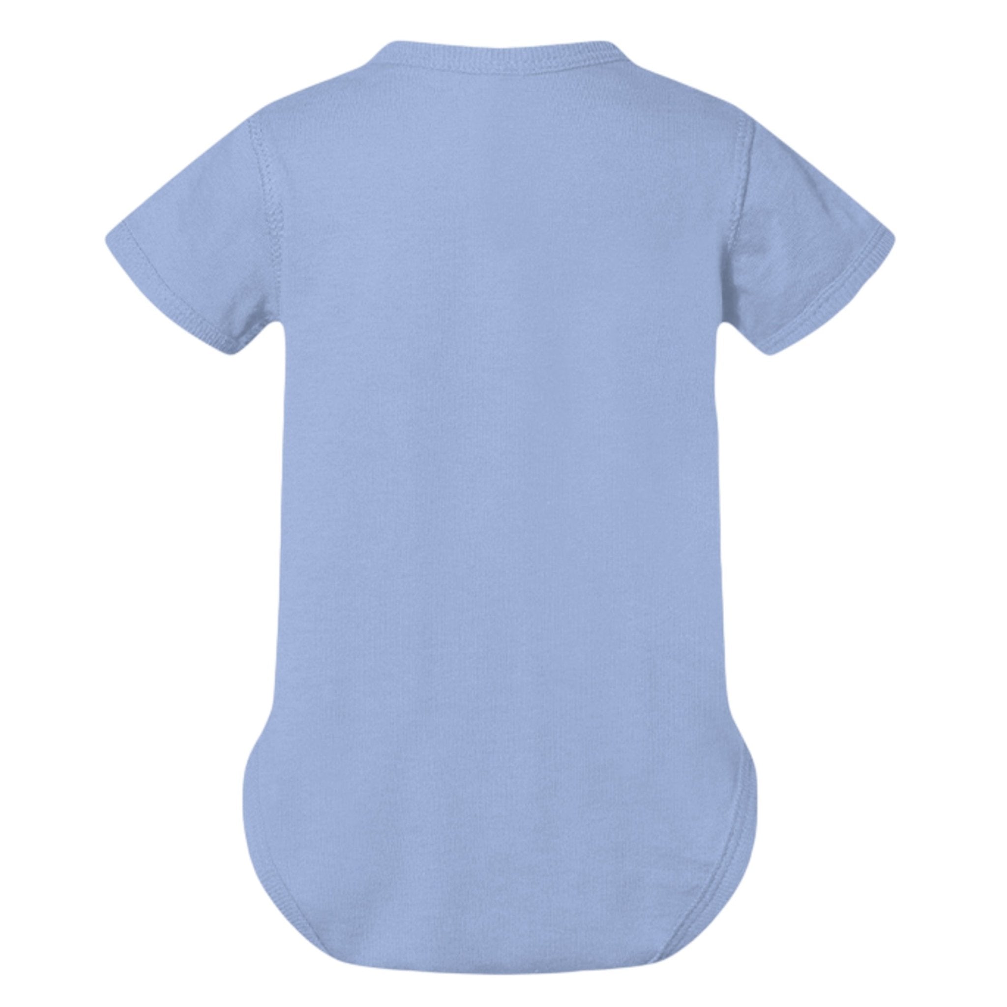 Baby Blocks Daycare - Cute Nursery Adventure Outfit - BF Wear