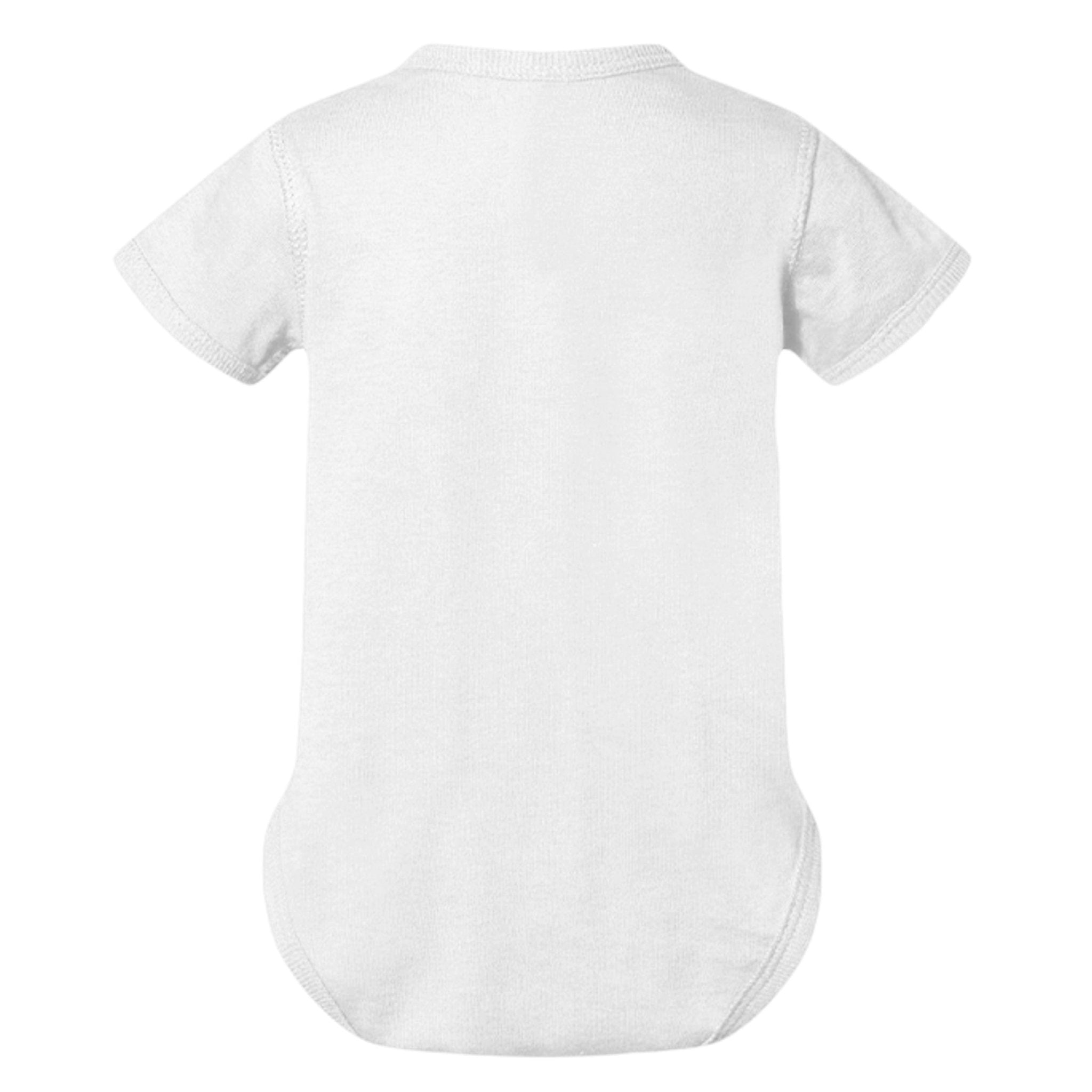 Baby Blocks Daycare - Cute Nursery Adventure Outfit - BF Wear