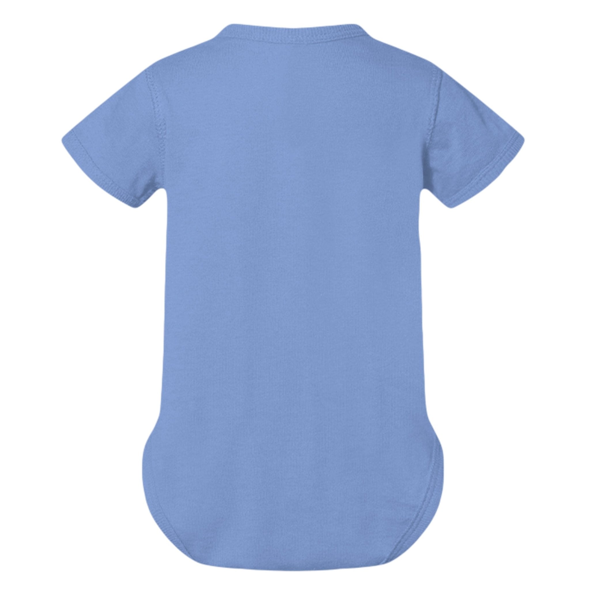 Baby Blocks Daycare - Cute Nursery Adventure Outfit - BF Wear