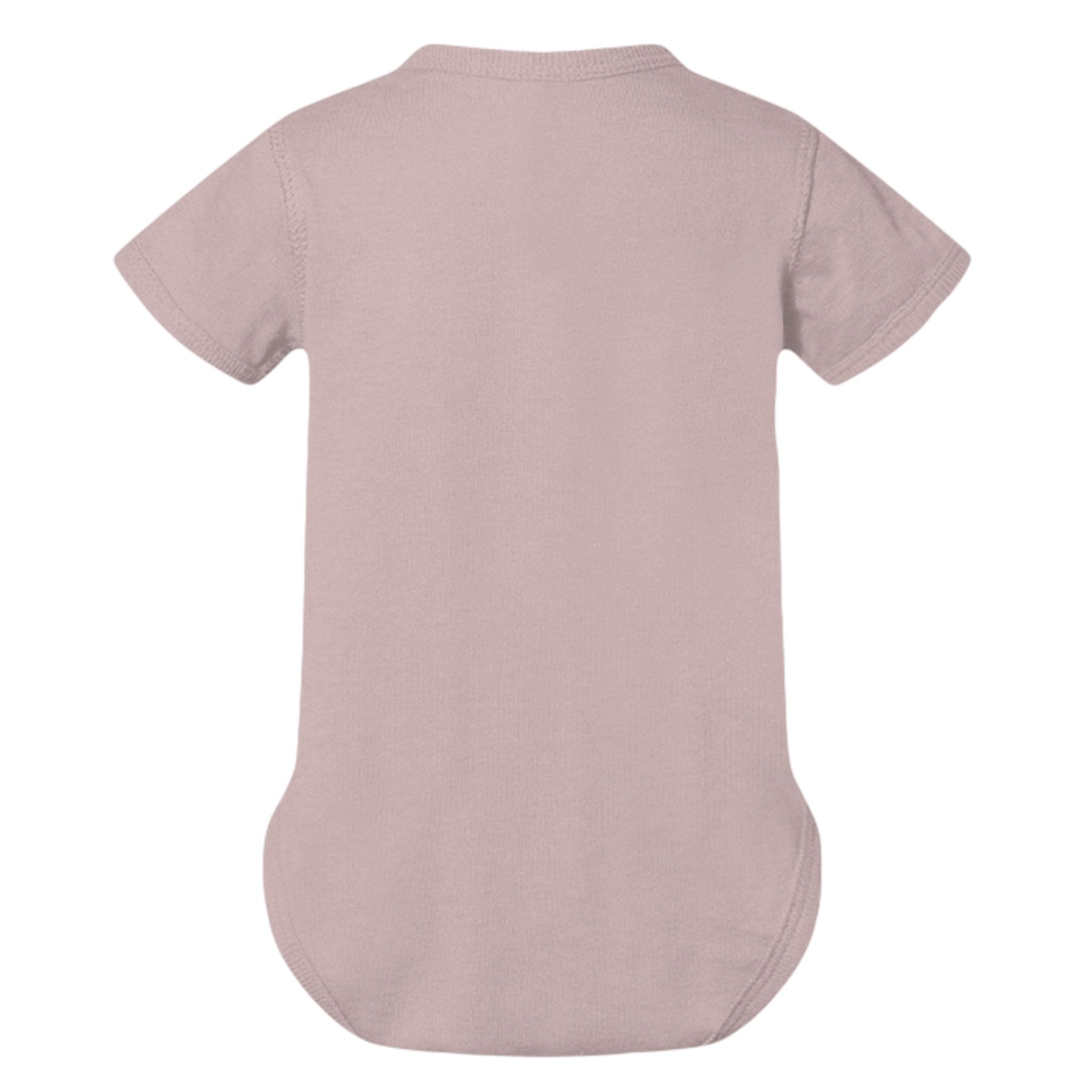 Baby Blocks Daycare - Cute Nursery Adventure Outfit - BF Wear