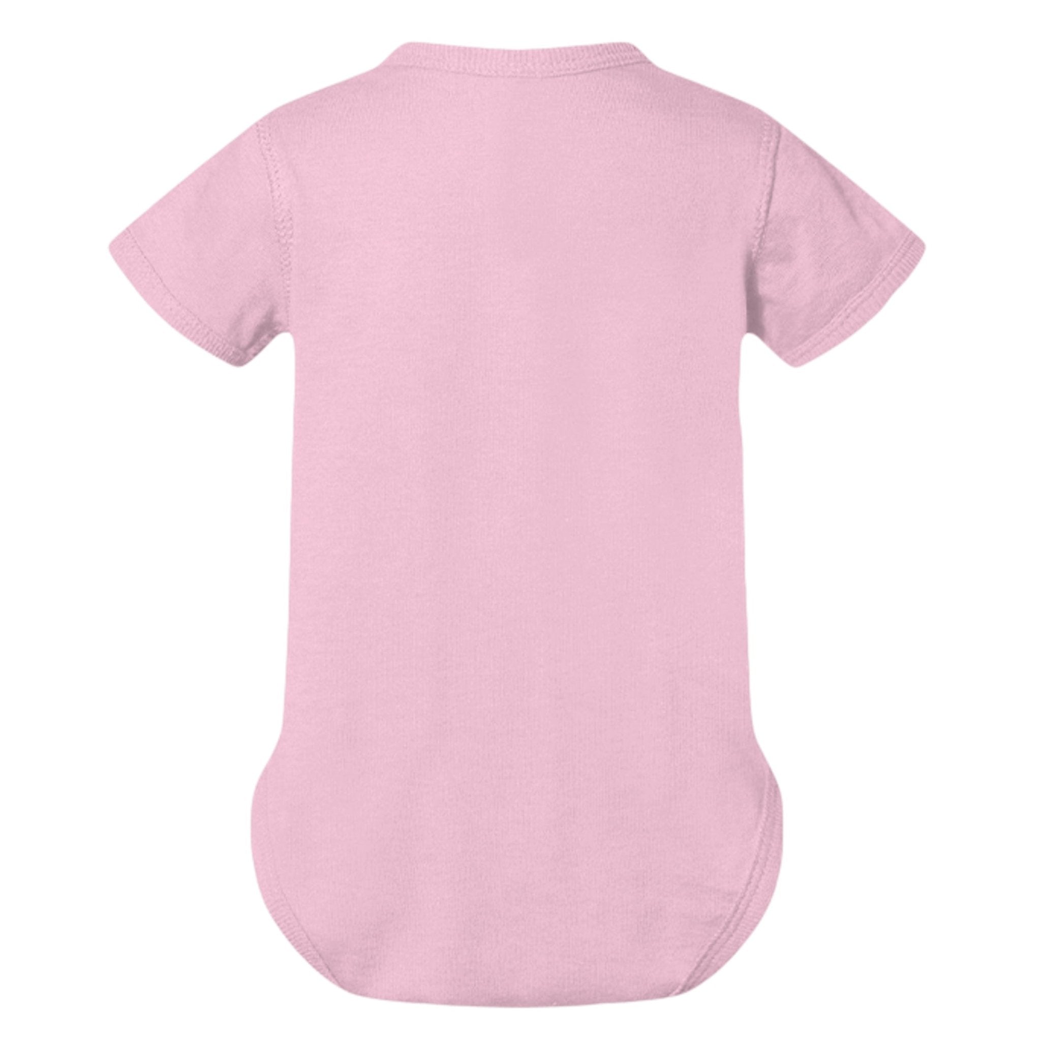 Baby Blocks Daycare - Cute Nursery Adventure Outfit - BF Wear