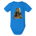 Baby Blocks Daycare - Cute Nursery Adventure Outfit - BF Wear