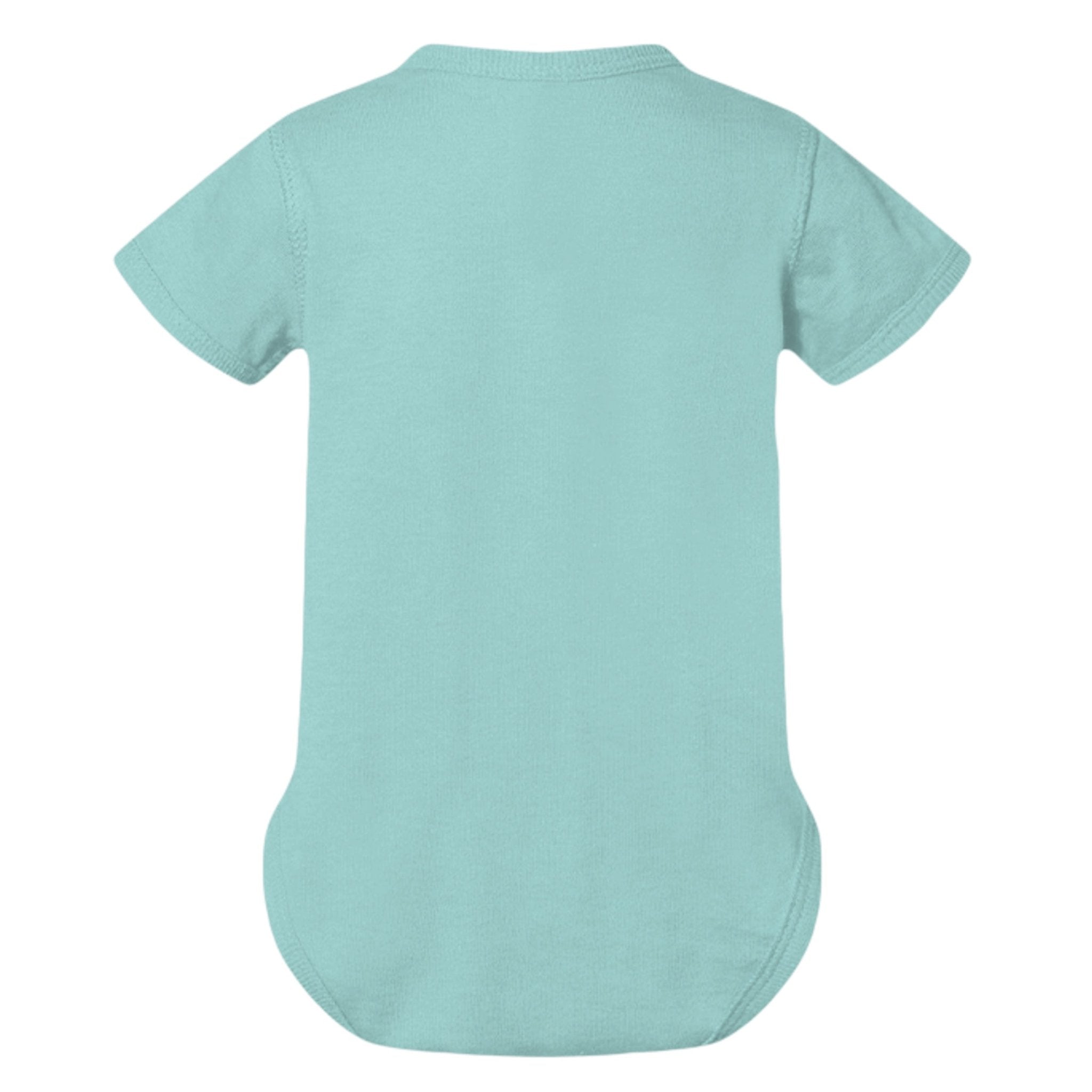 Baby Blocks Daycare - Cute Nursery Adventure Outfit - BF Wear