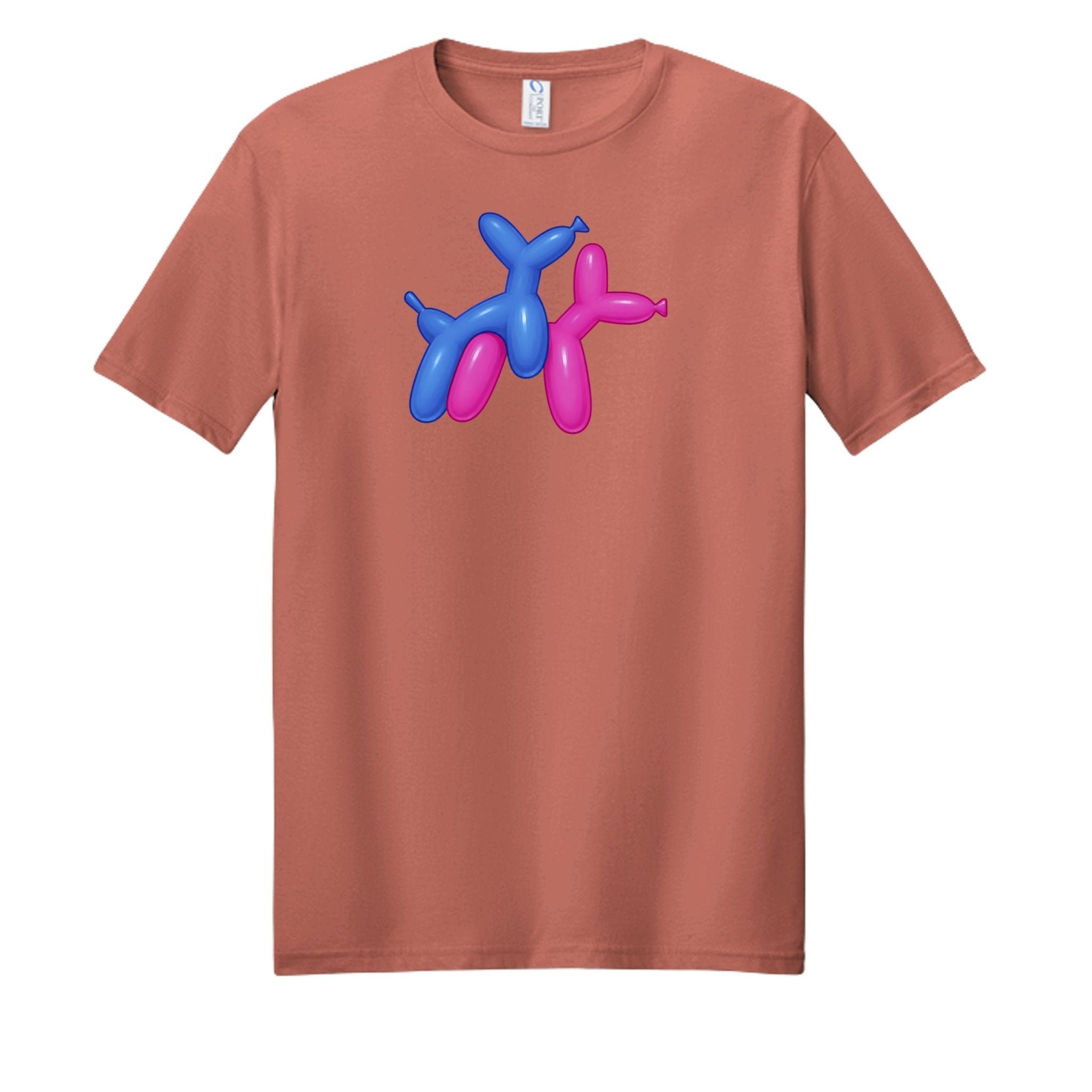 Balloon Animals - BF Wear