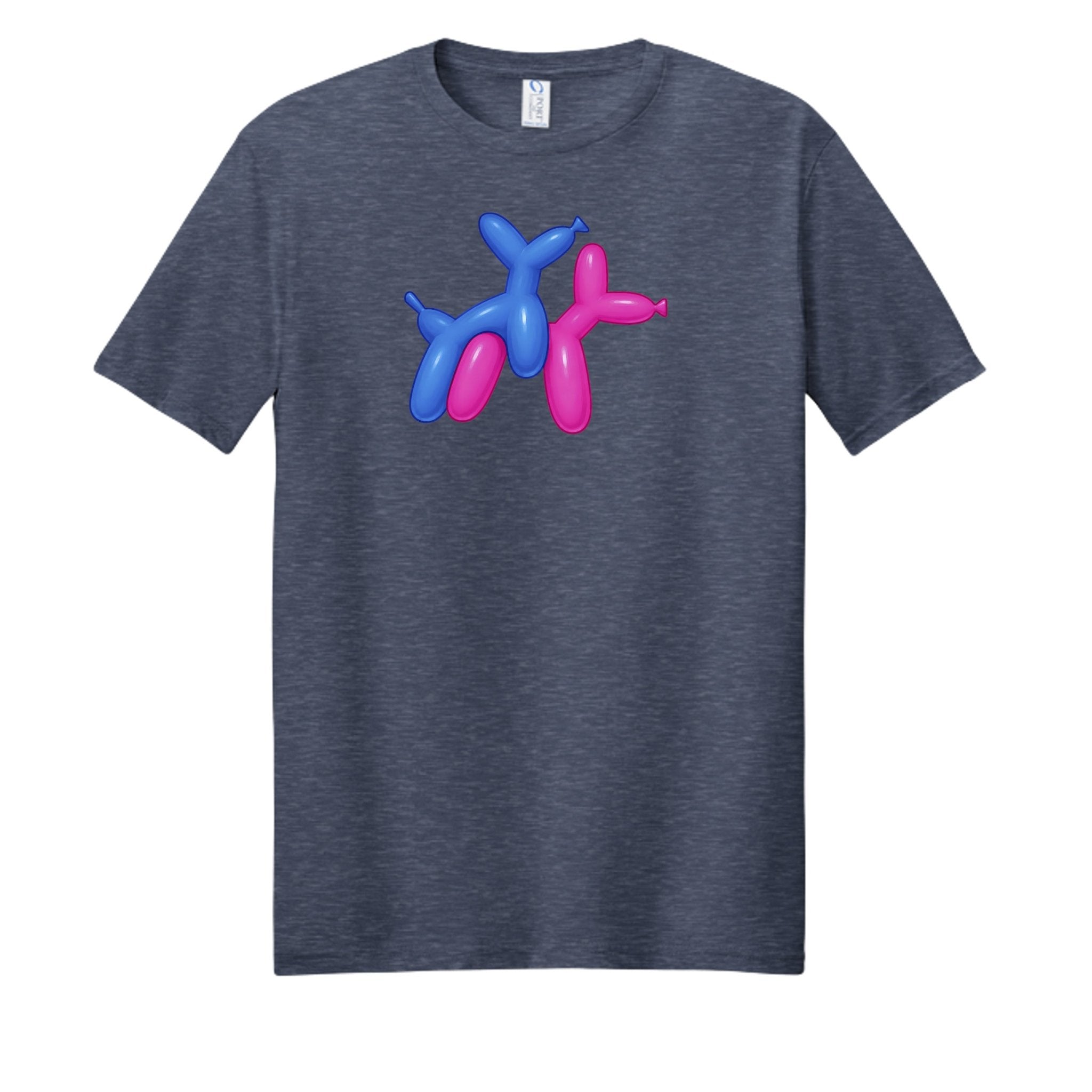 Balloon Animals - BF Wear