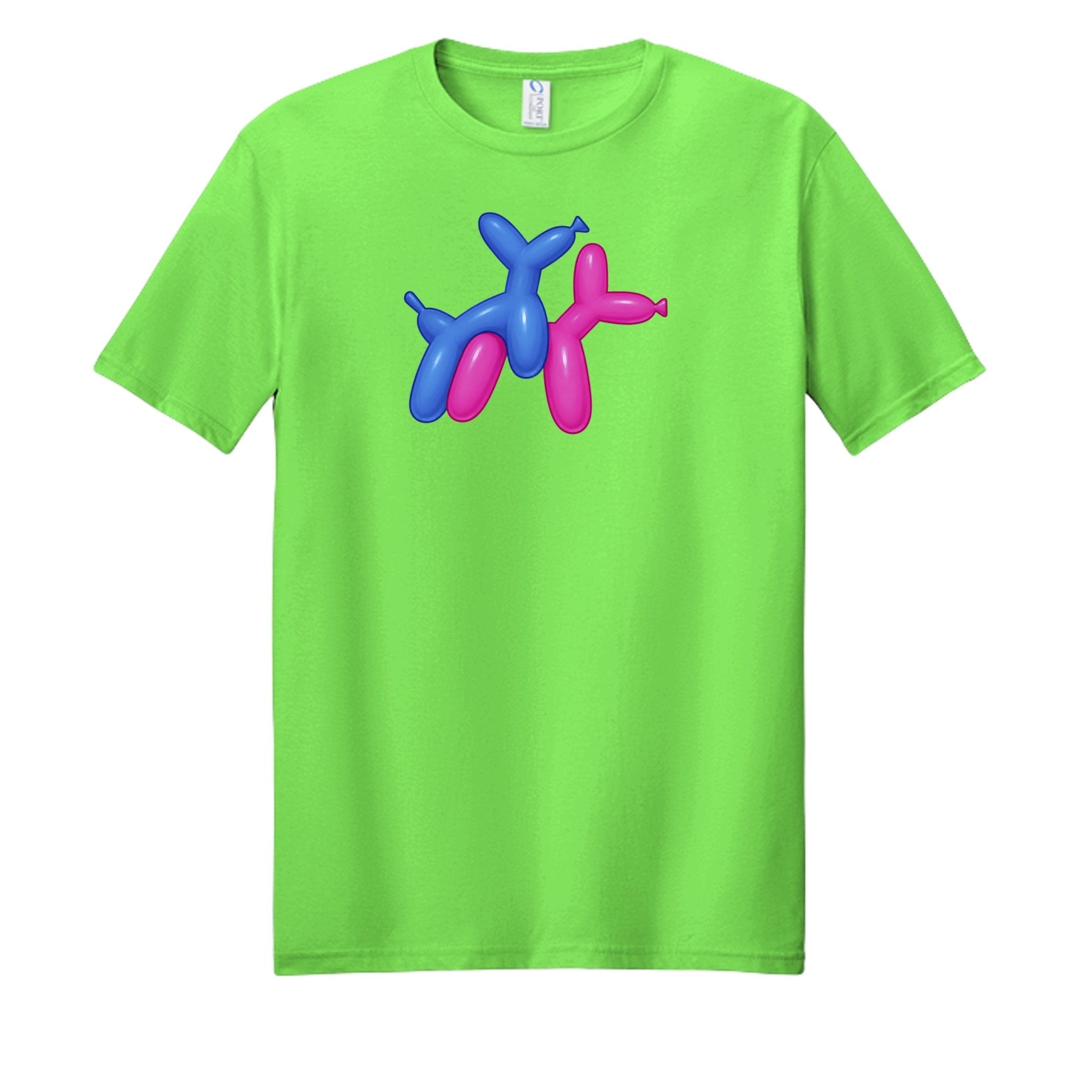 Balloon Animals - BF Wear