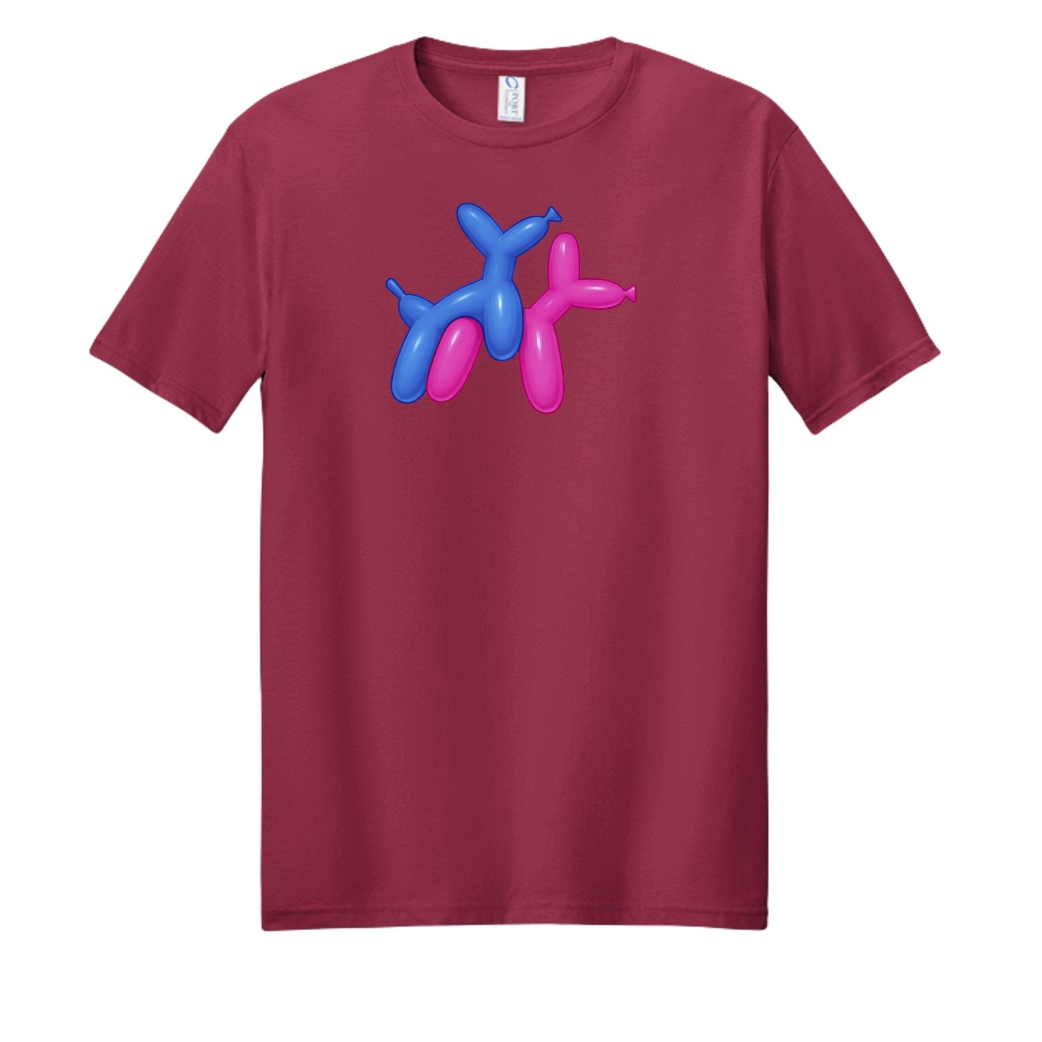 Balloon Animals - BF Wear