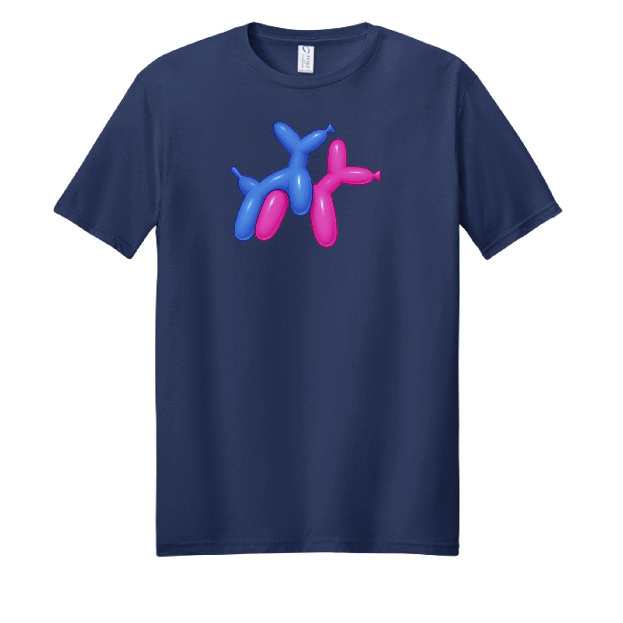 Balloon Animals - BF Wear
