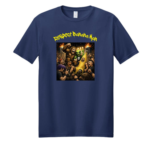 Banana Man - BF Wear