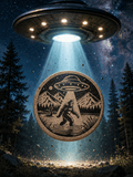 Beam Me Up - BF Wear