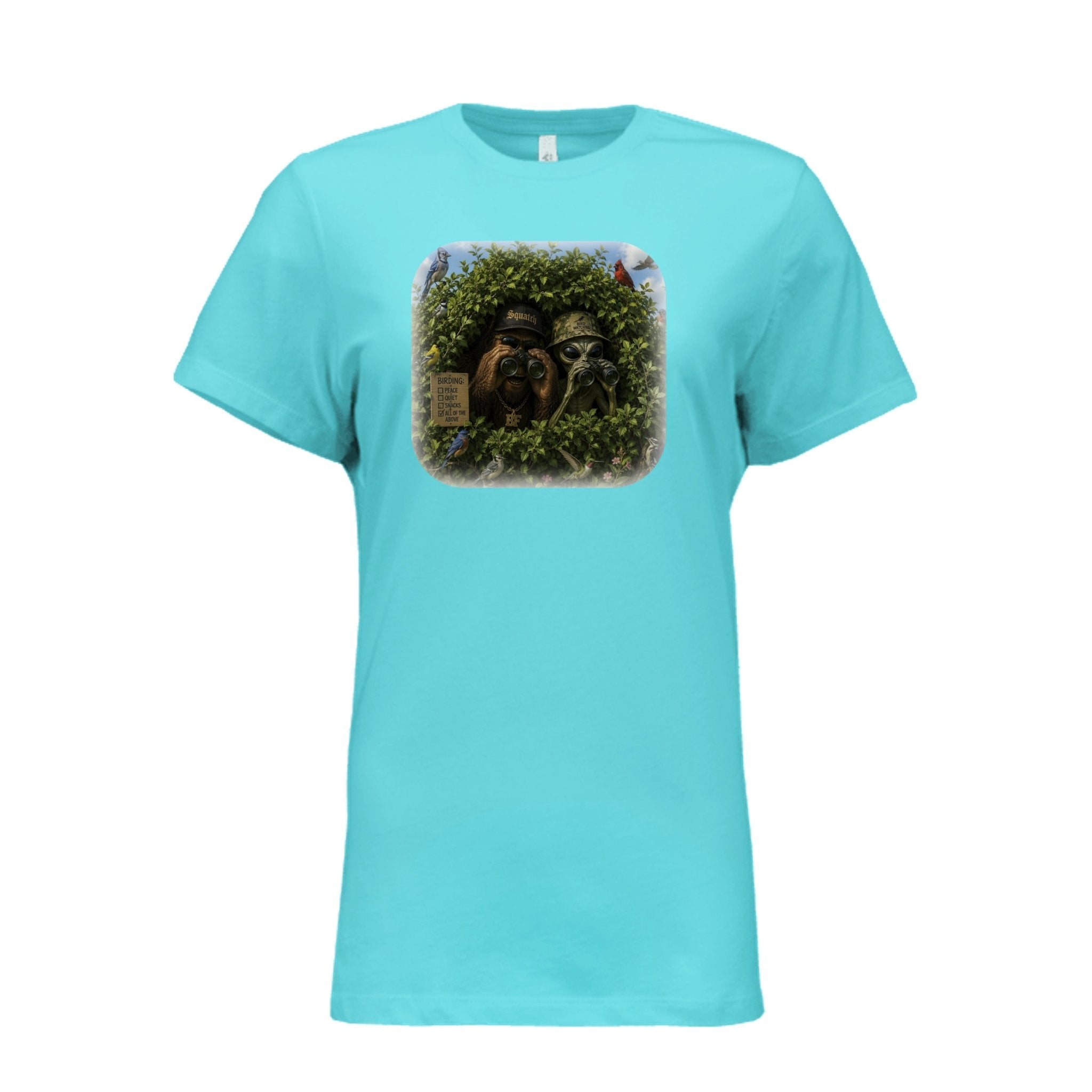 Bird Watching - BF Wear