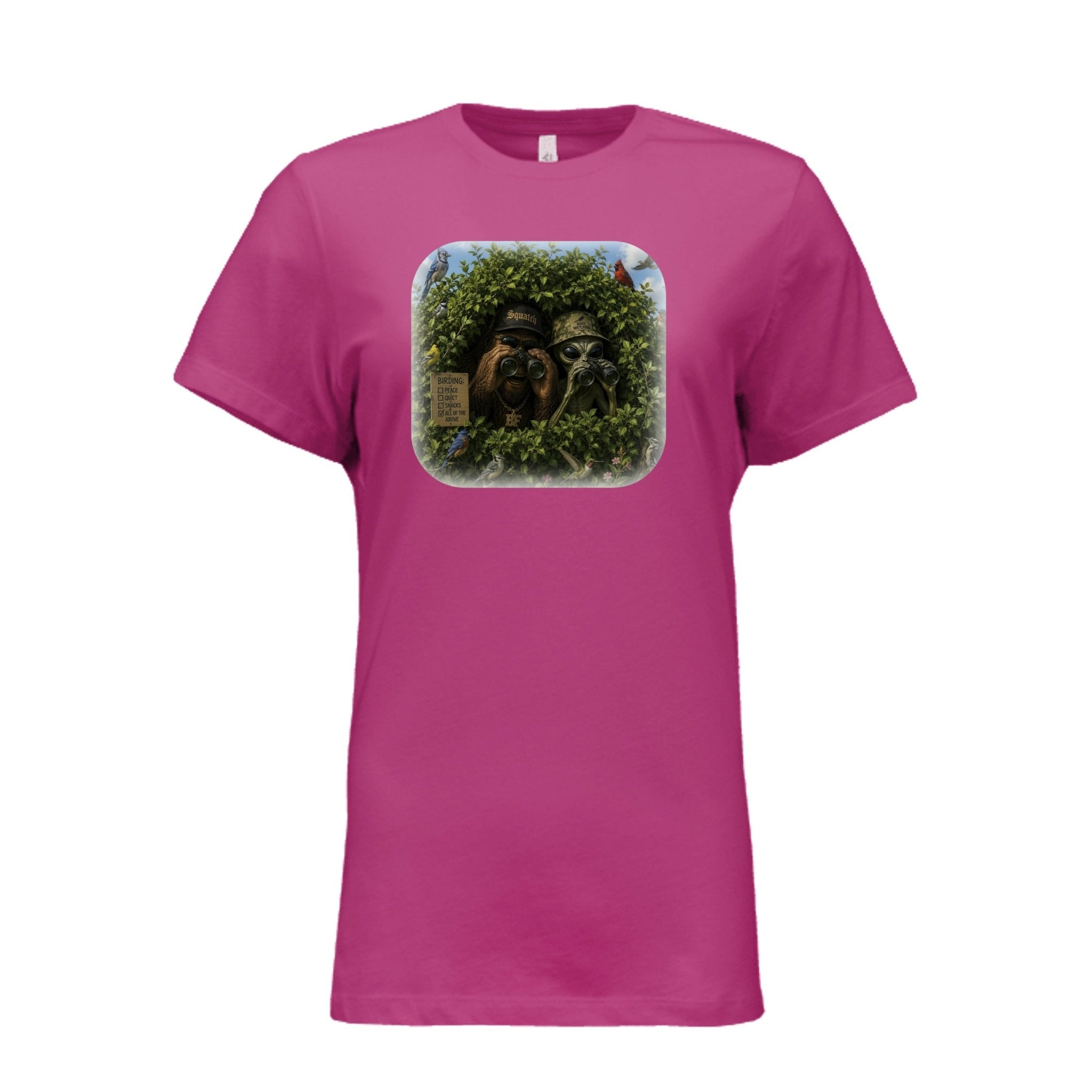 Bird Watching - BF Wear