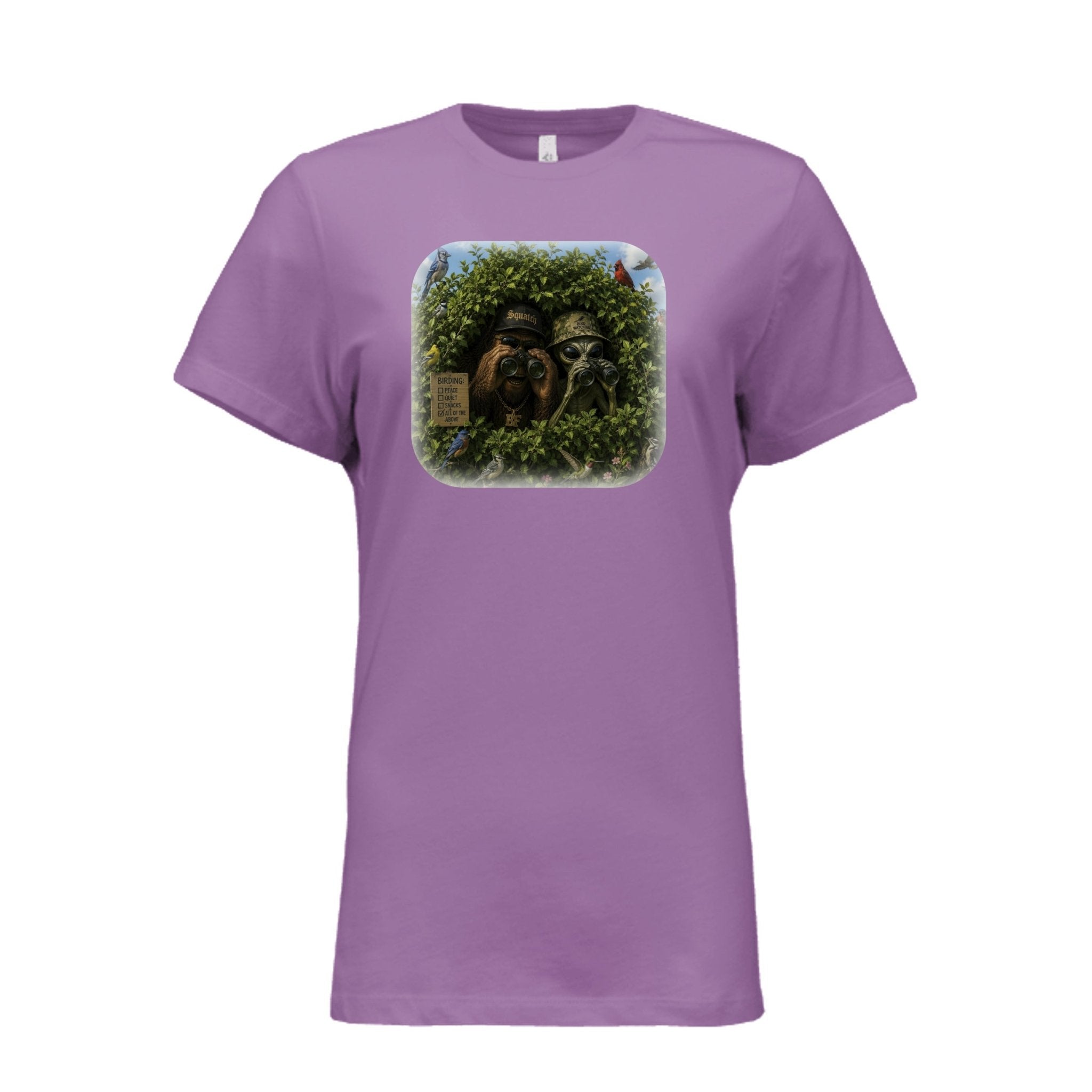 Bird Watching - BF Wear