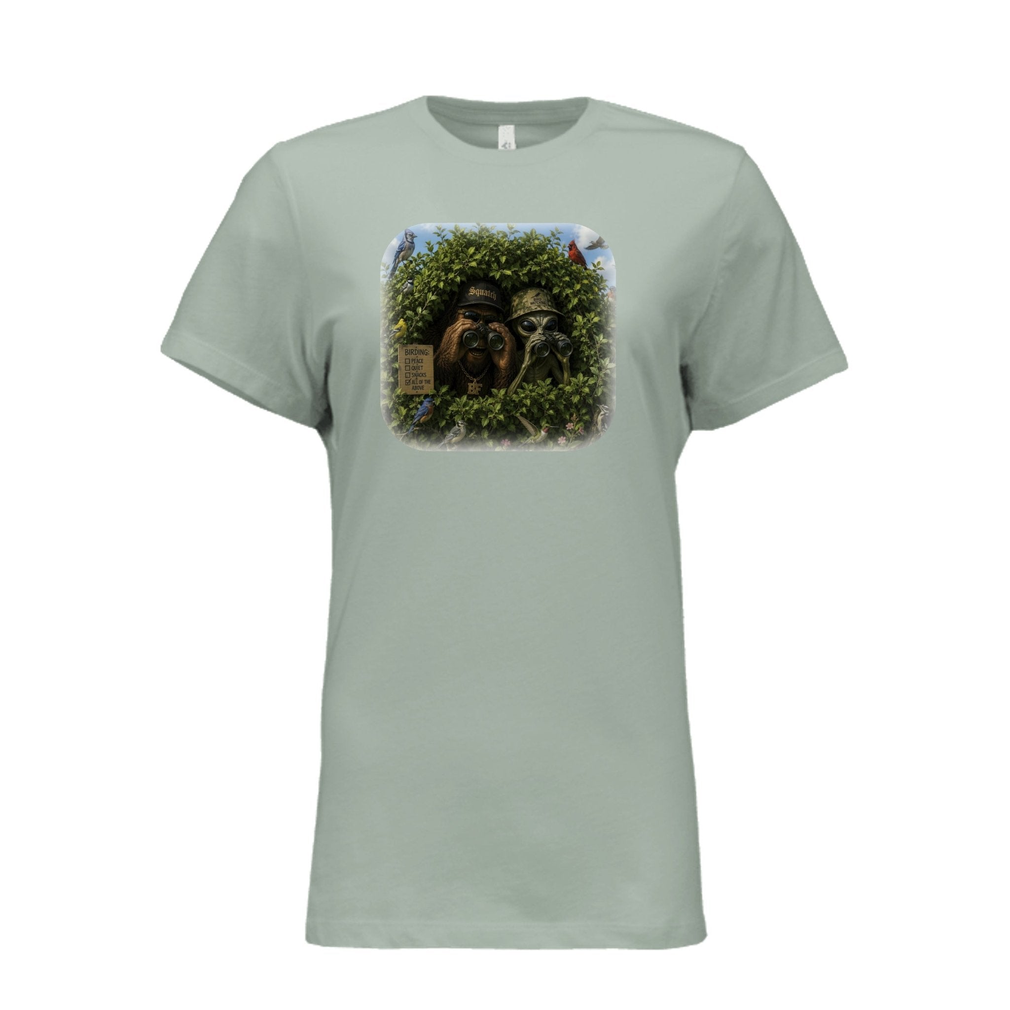 Bird Watching - BF Wear