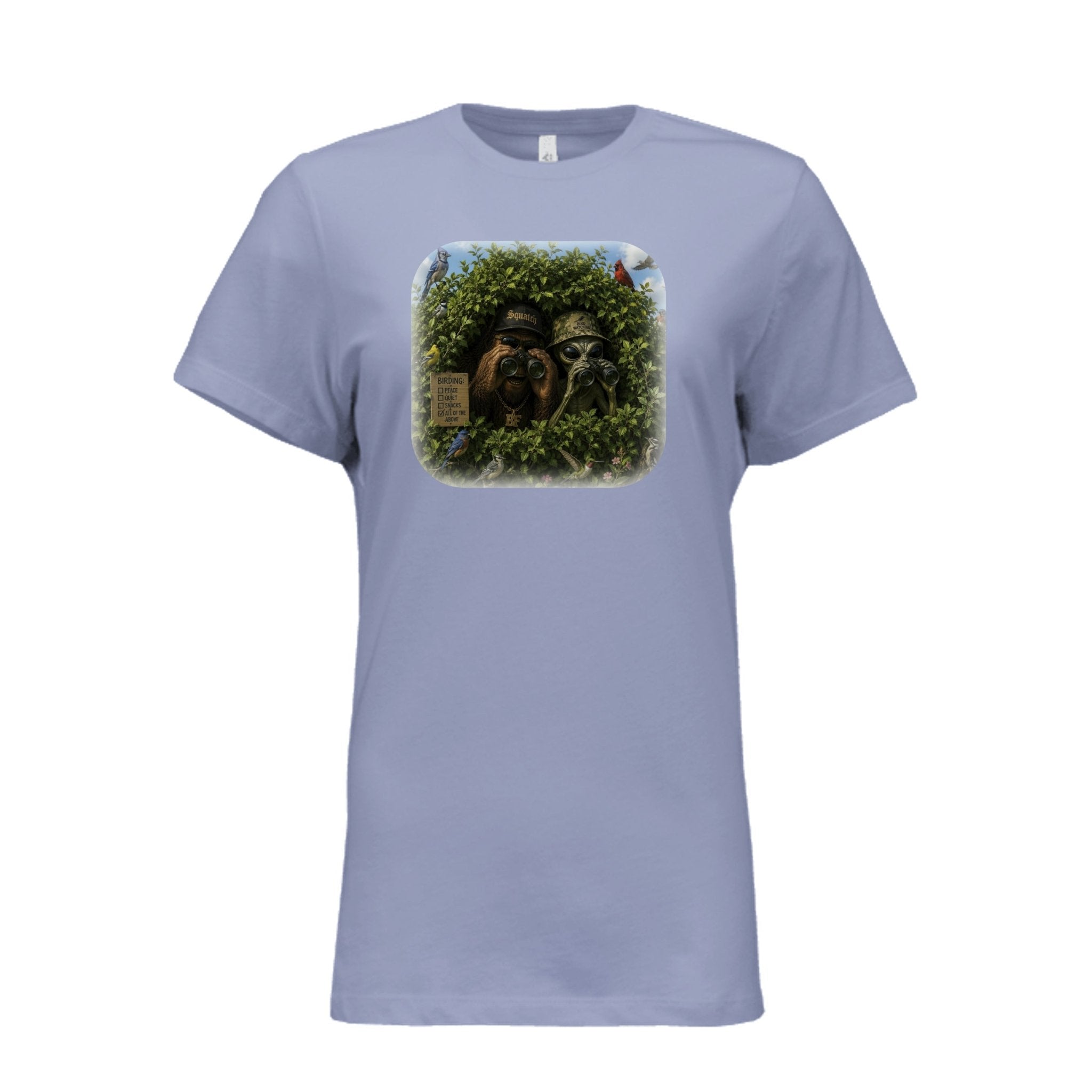 Bird Watching - BF Wear