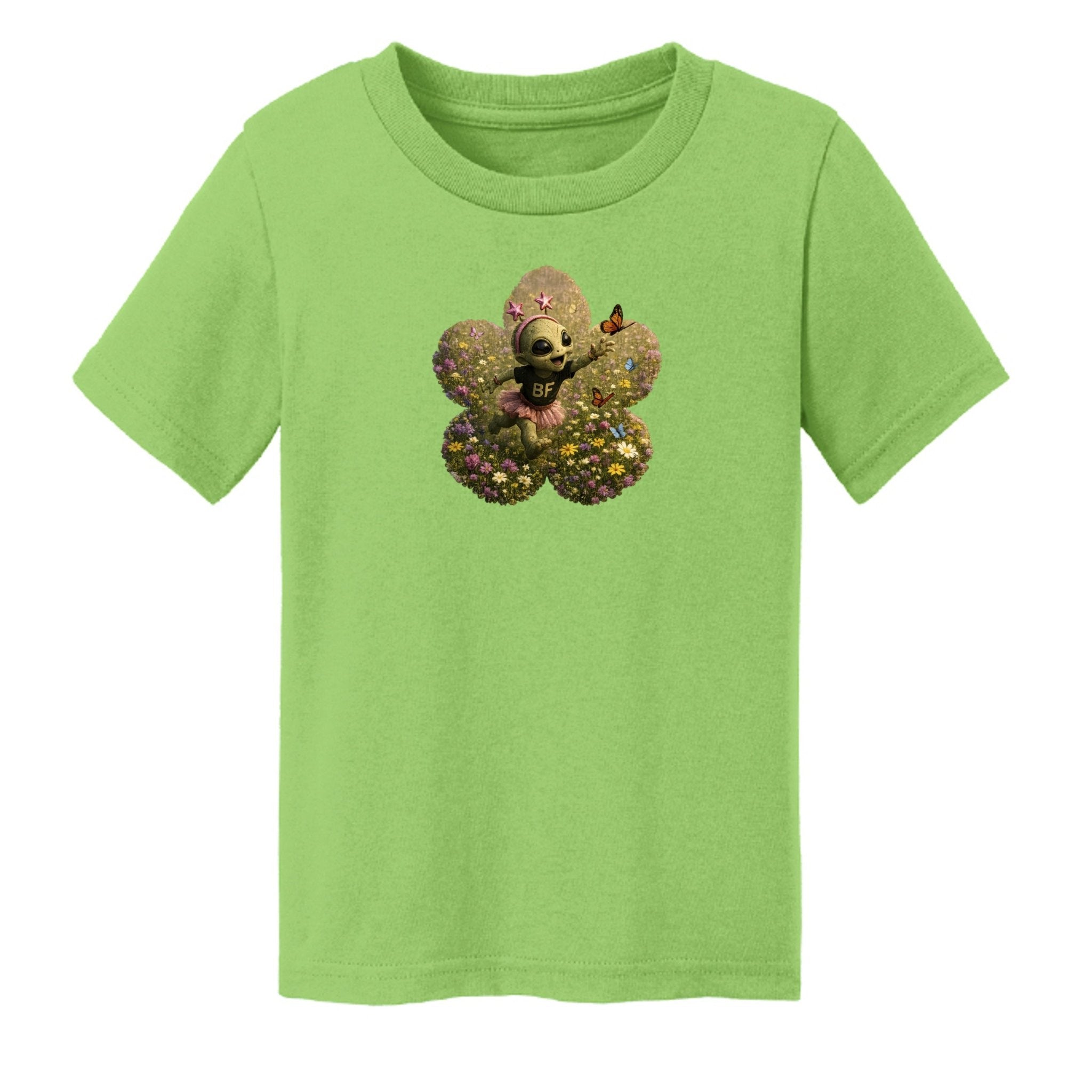 Chasing Butterflies - BF Wear