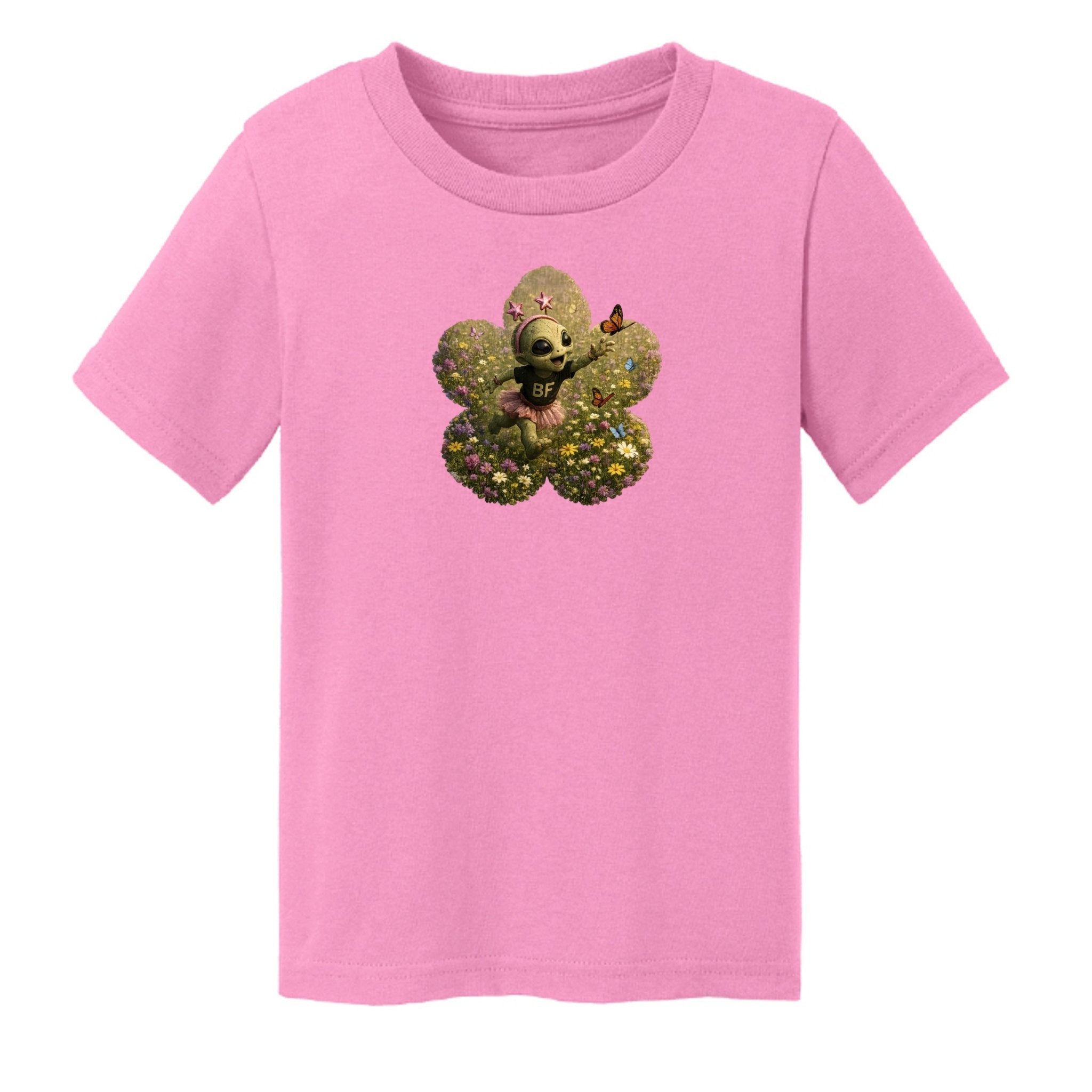 Chasing Butterflies - BF Wear