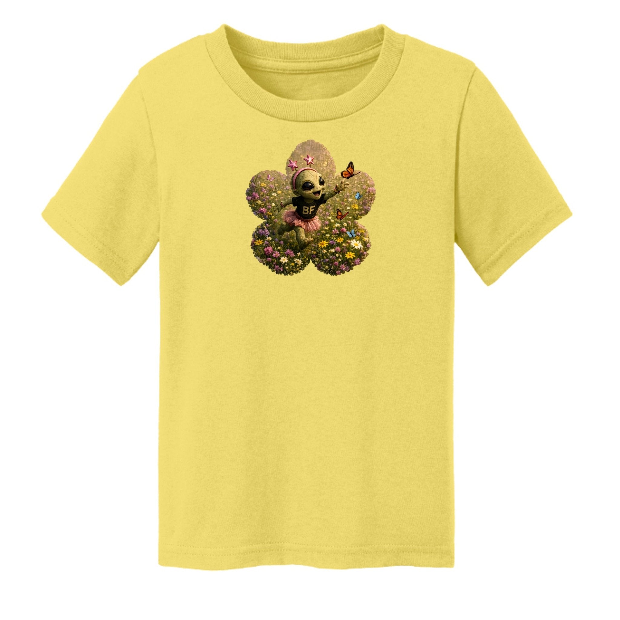 Chasing Butterflies - BF Wear