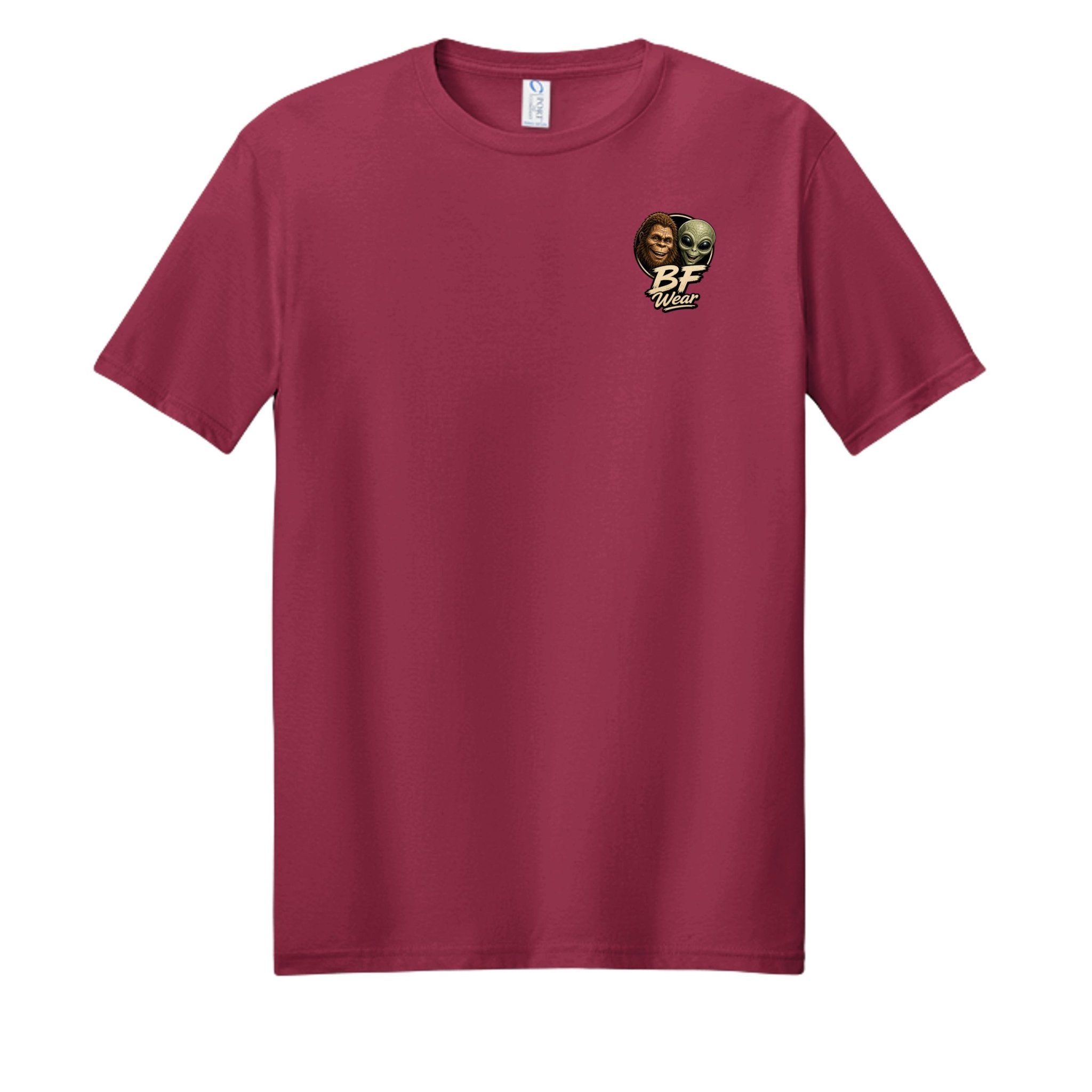 Coffee, Chess & Good Vibes - BF Wear