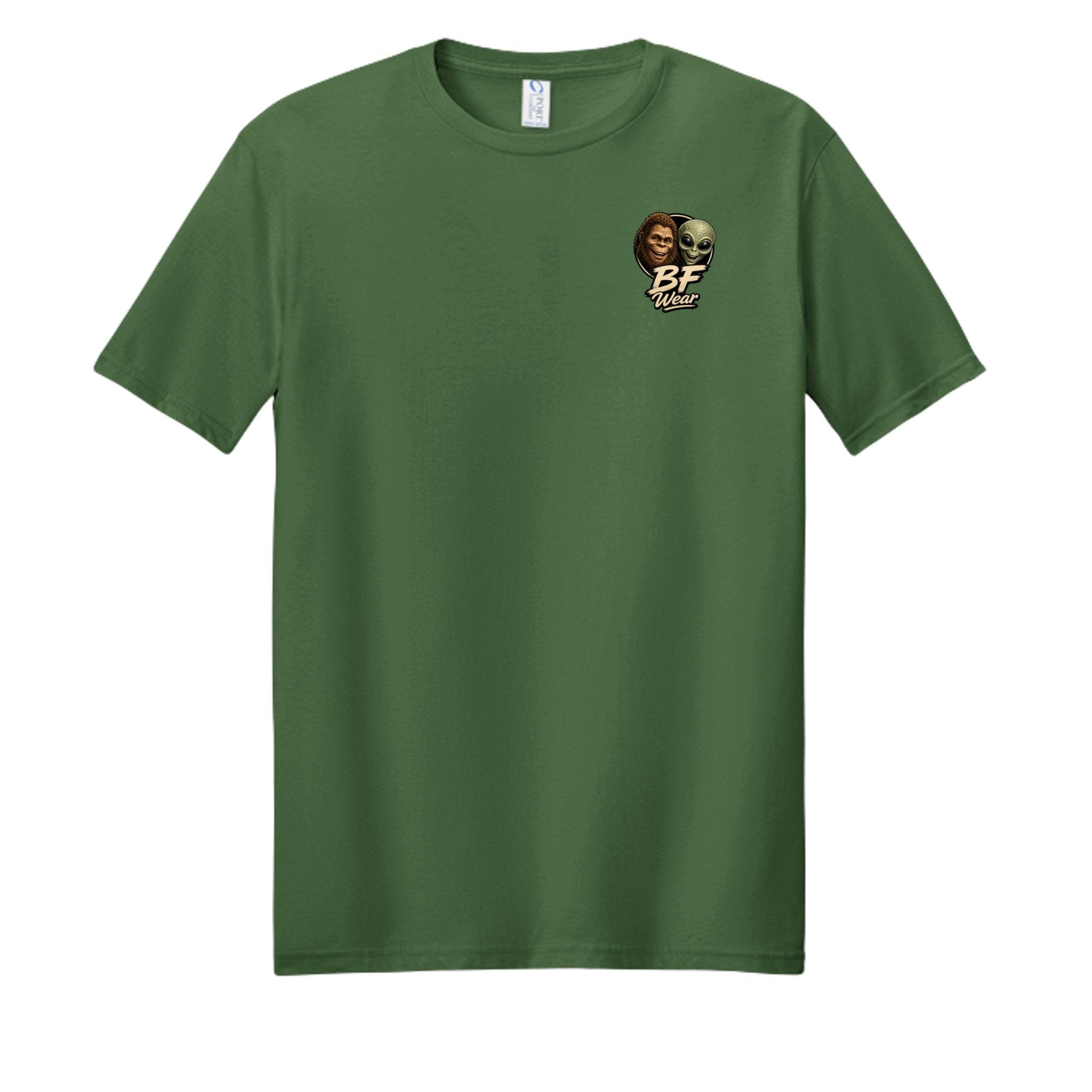 Coffee, Chess & Good Vibes - BF Wear