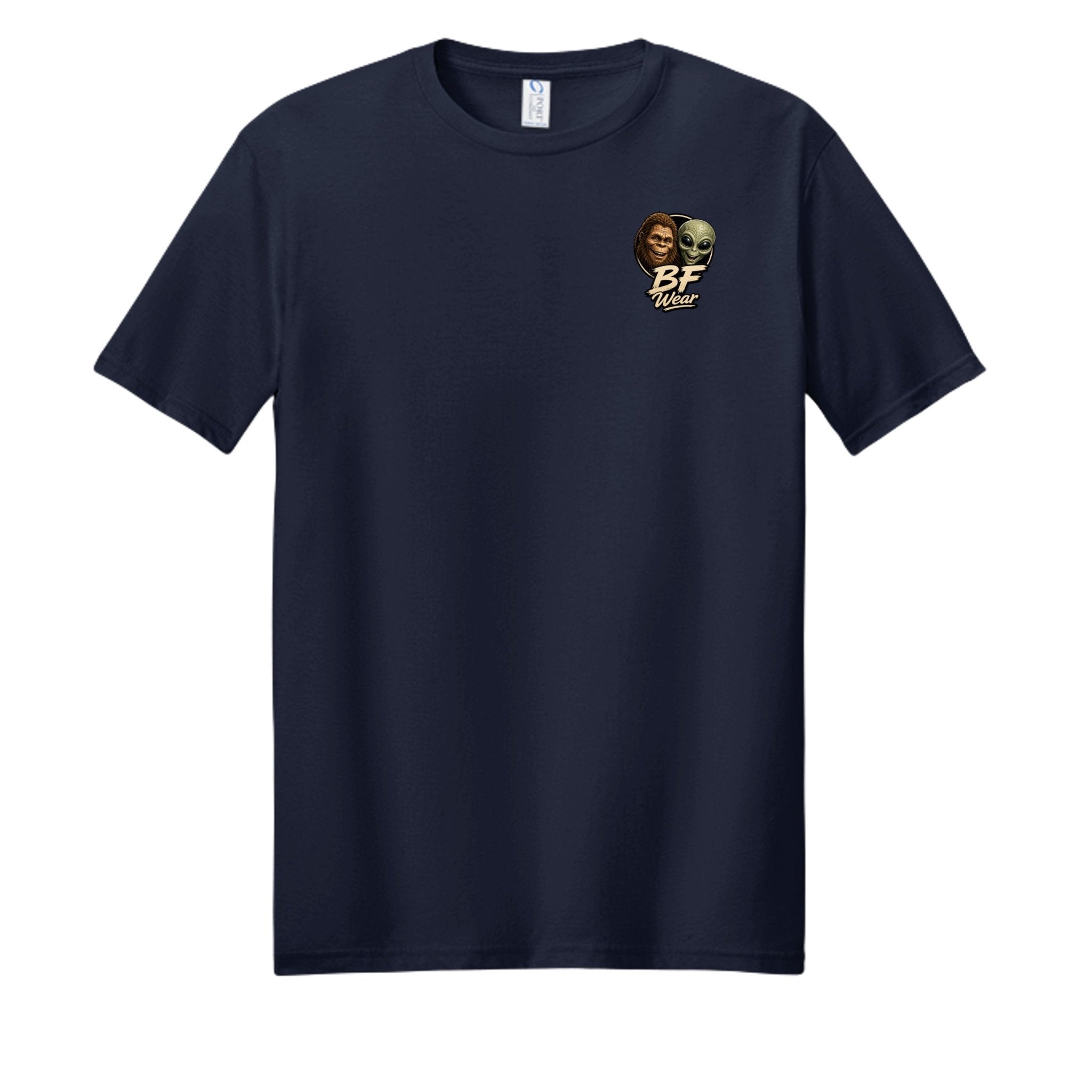 Coffee, Chess & Good Vibes - BF Wear