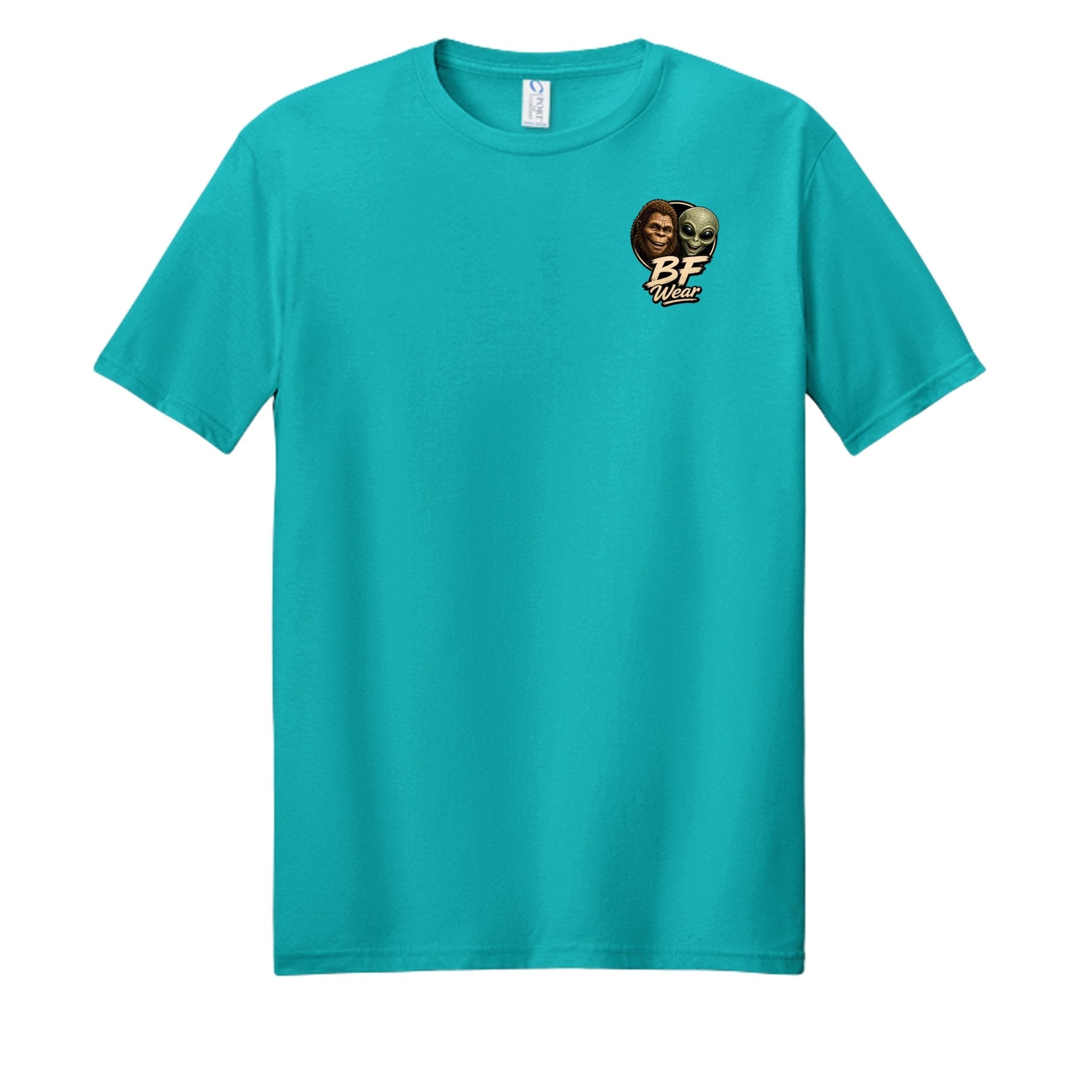 Cosmic Bowling - BF Wear