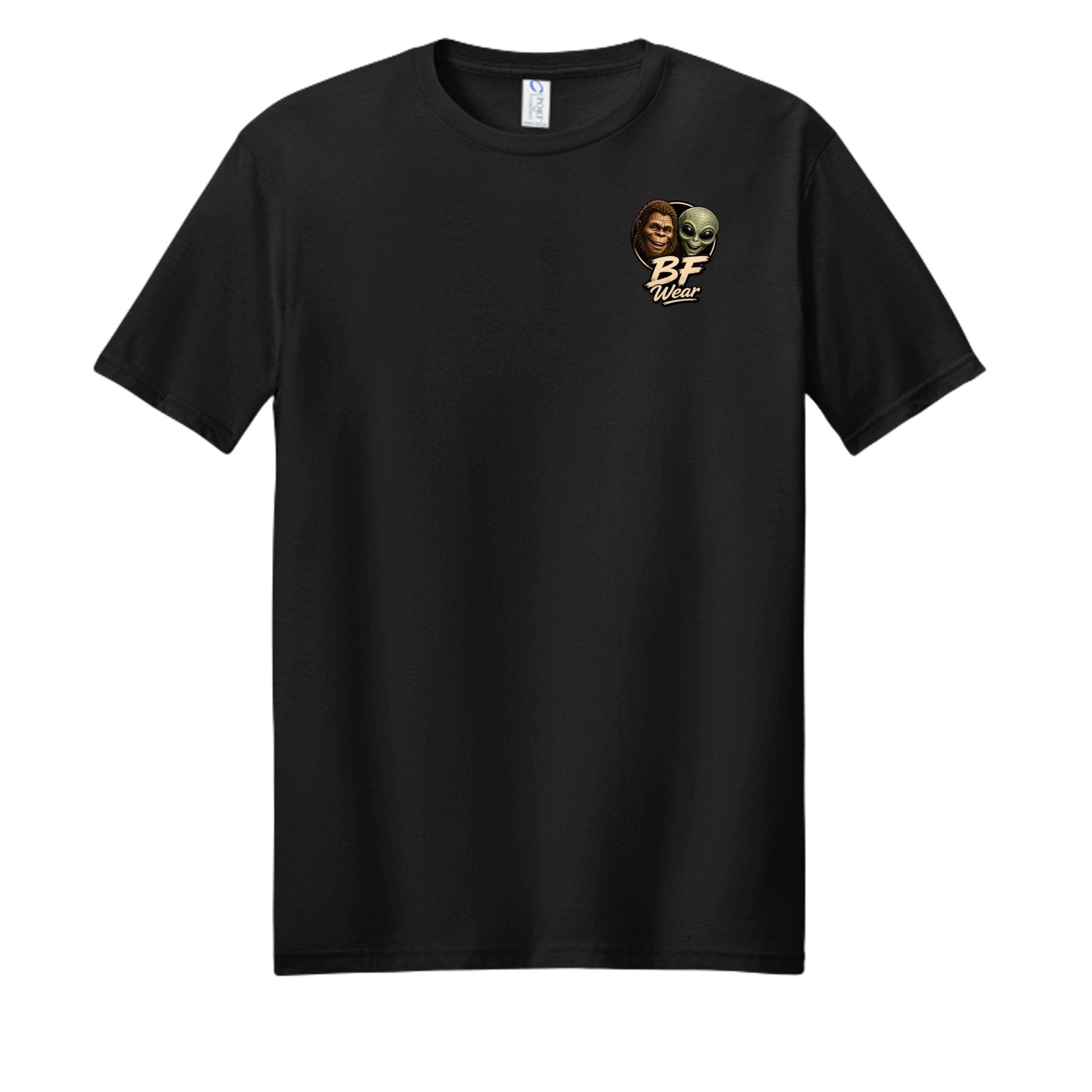 Cosmic Bowling - BF Wear