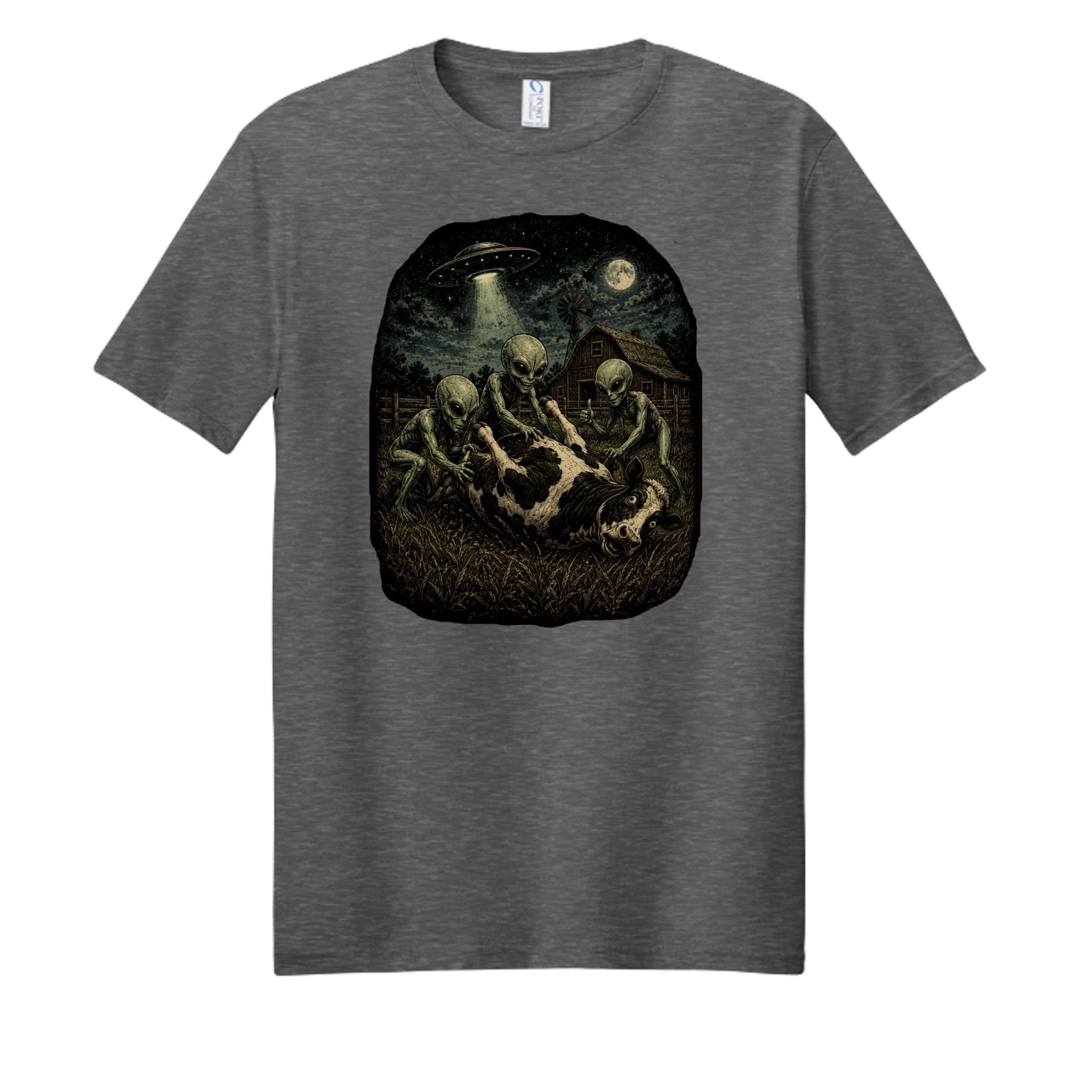Cow Tipping - BF Wear