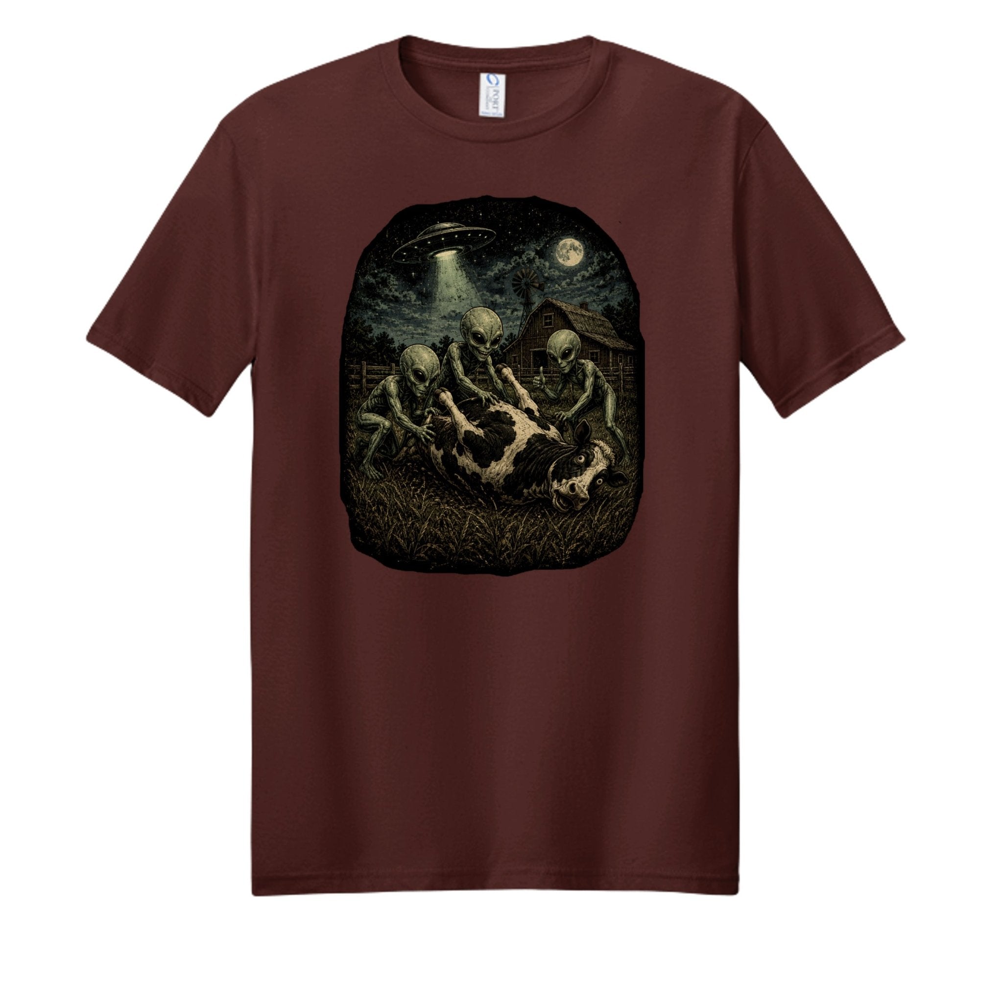 Cow Tipping - BF Wear