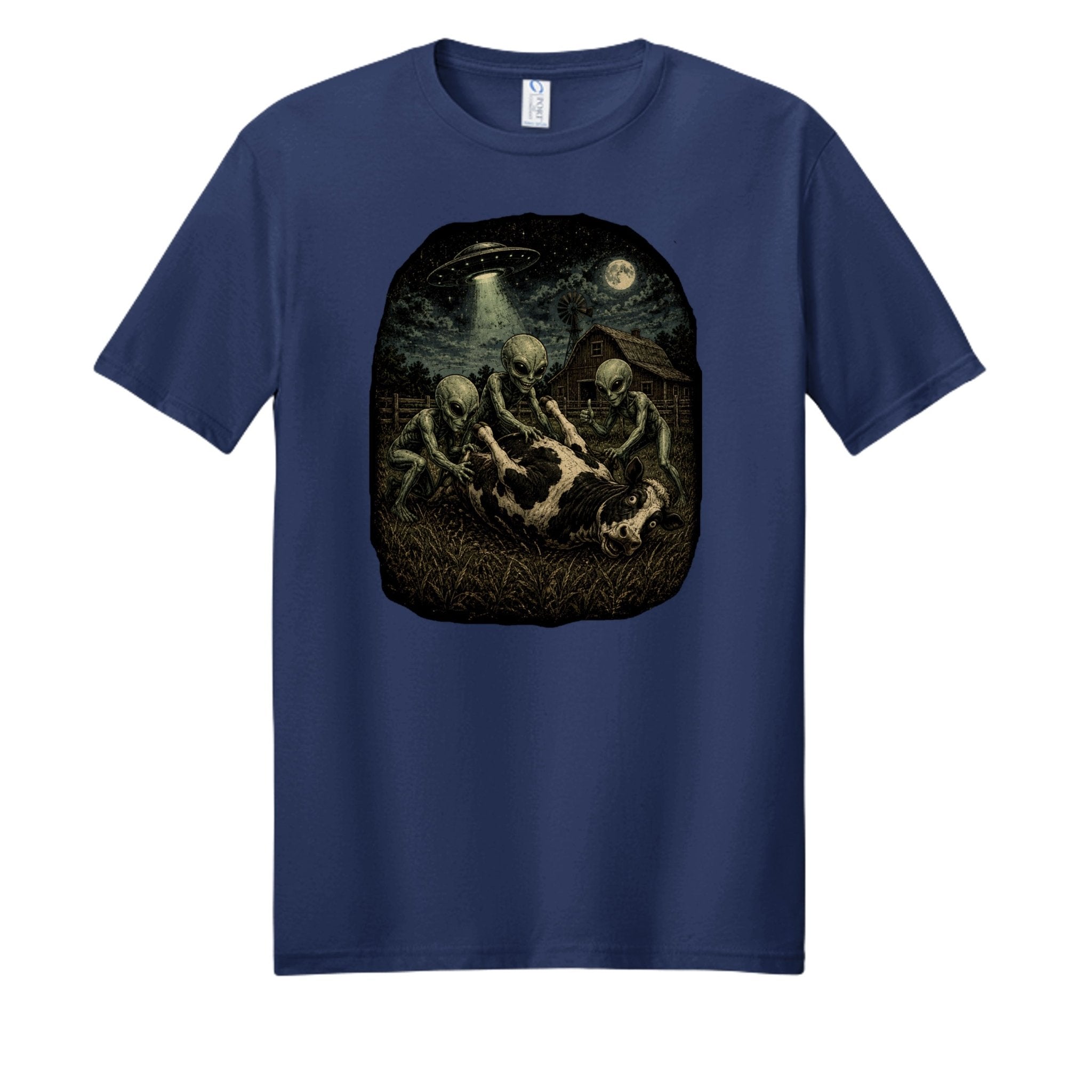 Cow Tipping - BF Wear